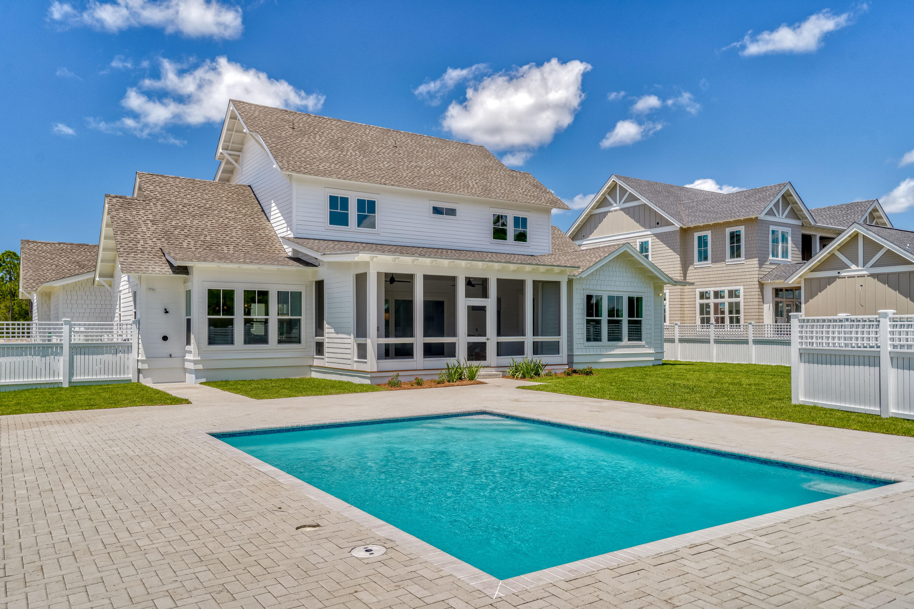 WATERSOUND ORIGINS - Residential