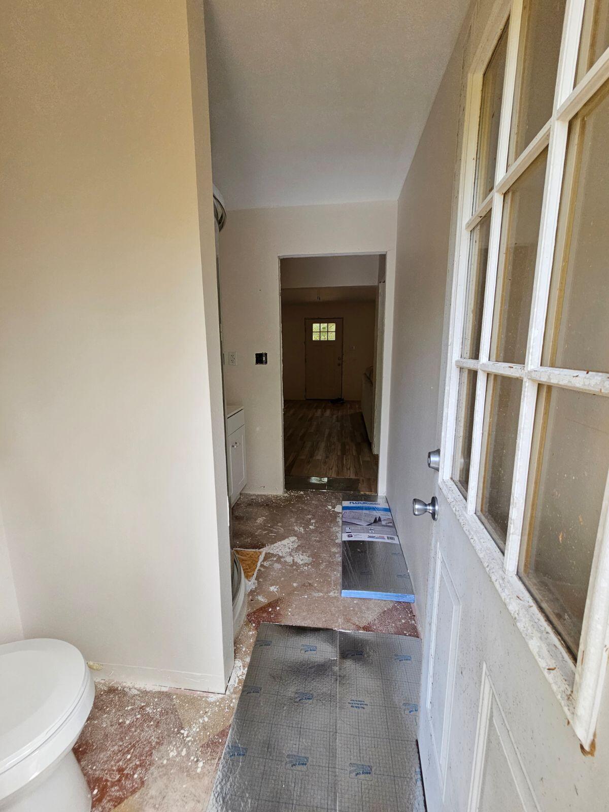 HINOTE COMMONS - Residential