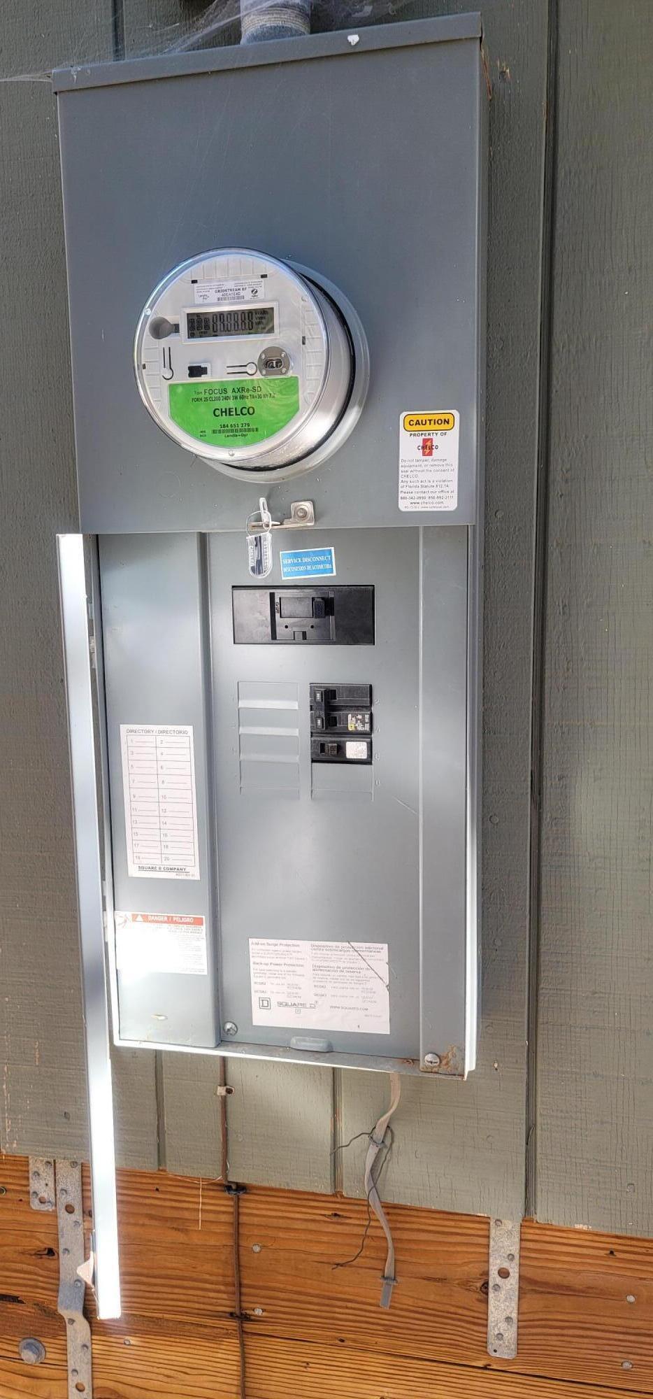 HINOTE COMMONS - Residential