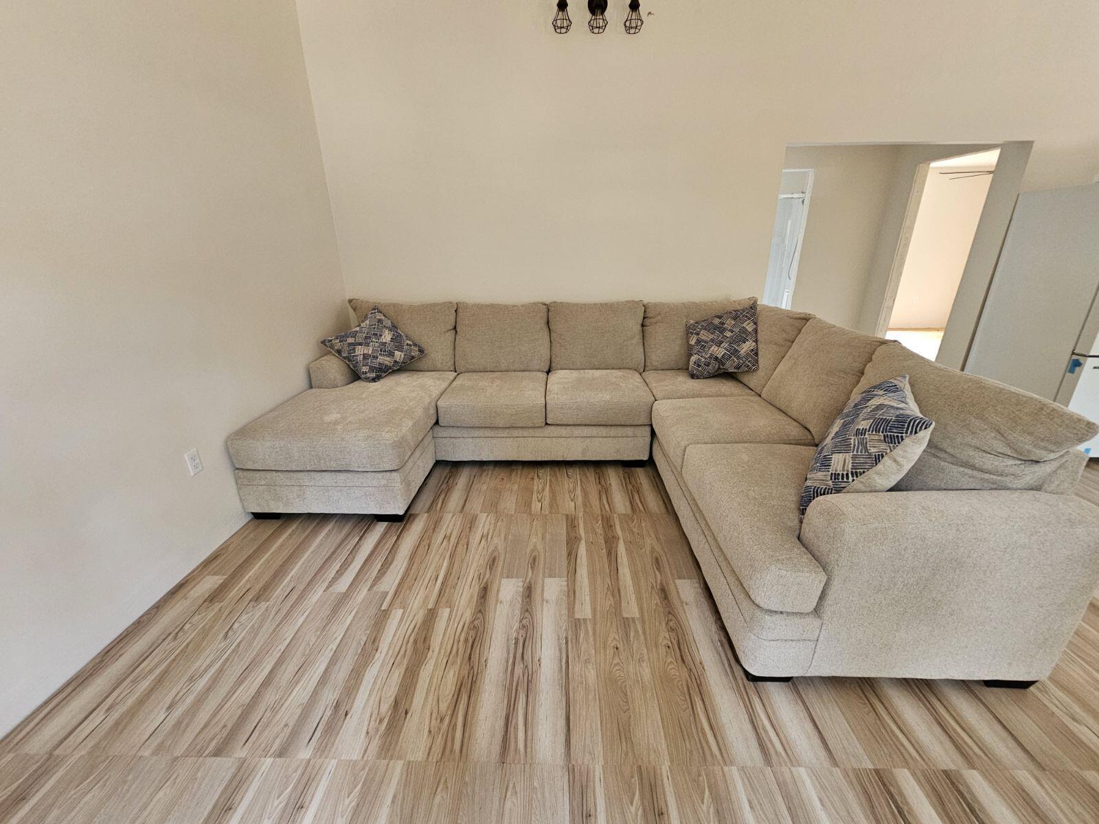 HINOTE COMMONS - Residential