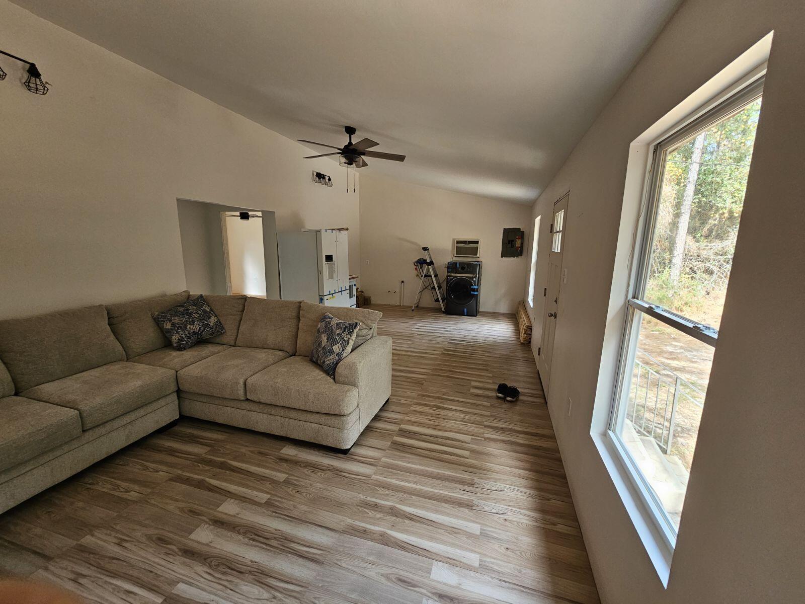 HINOTE COMMONS - Residential