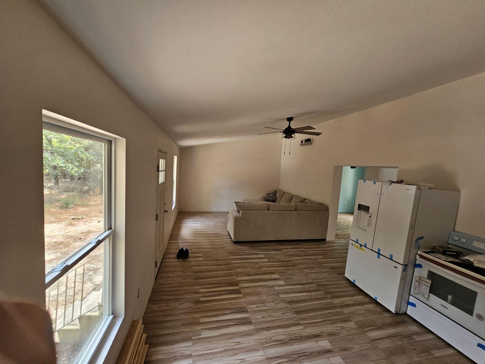 HINOTE COMMONS - Residential