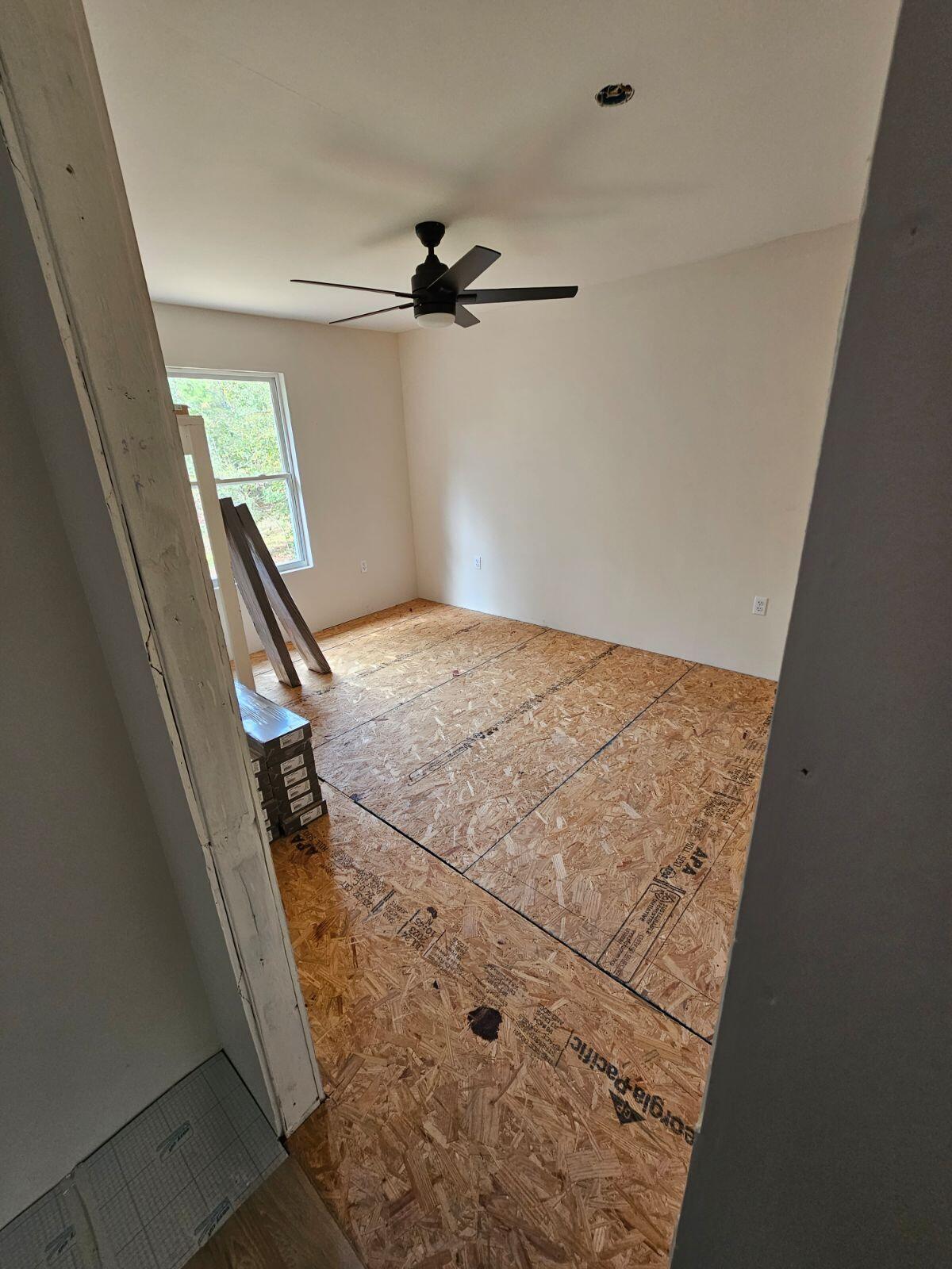 HINOTE COMMONS - Residential