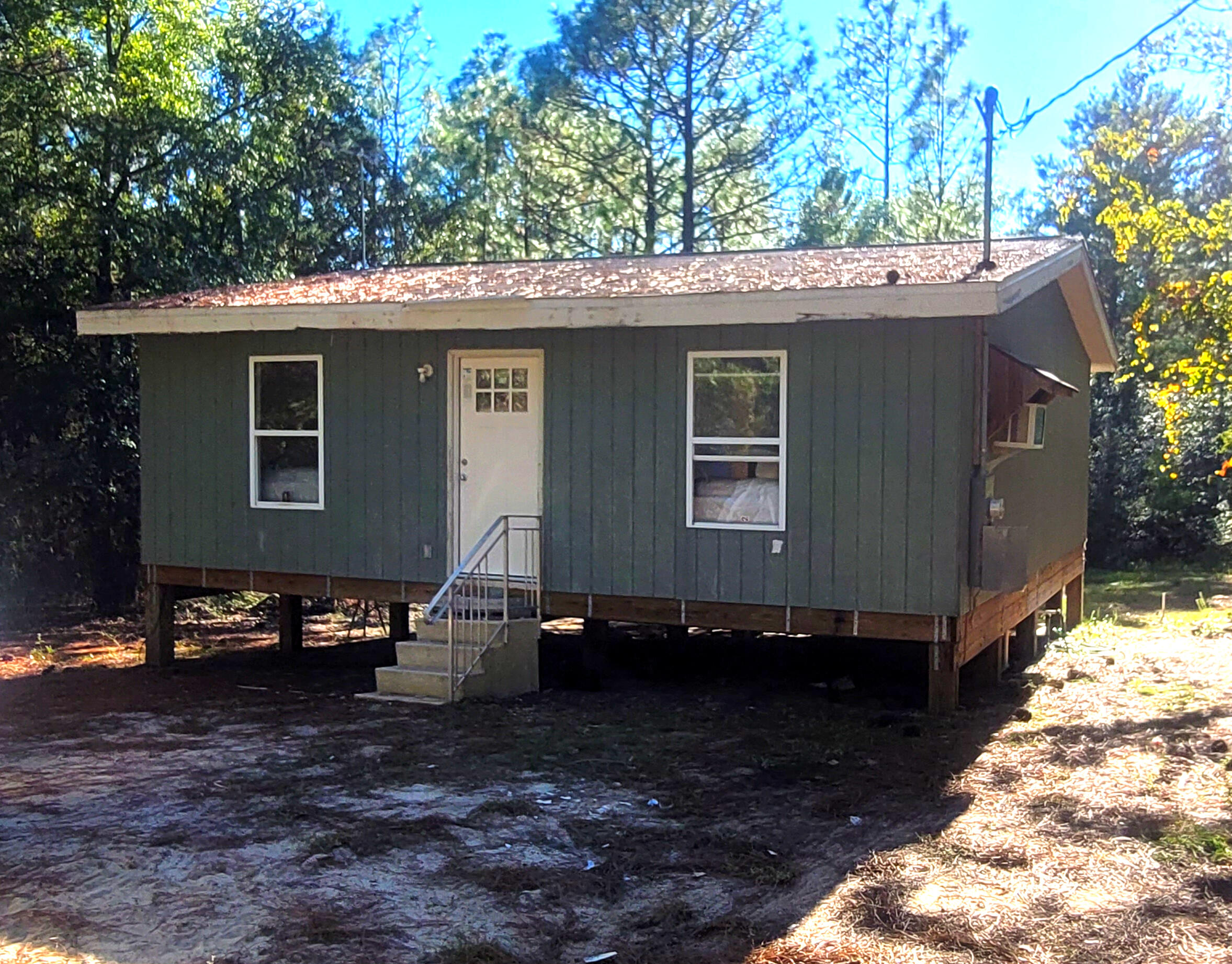 HINOTE COMMONS - Residential