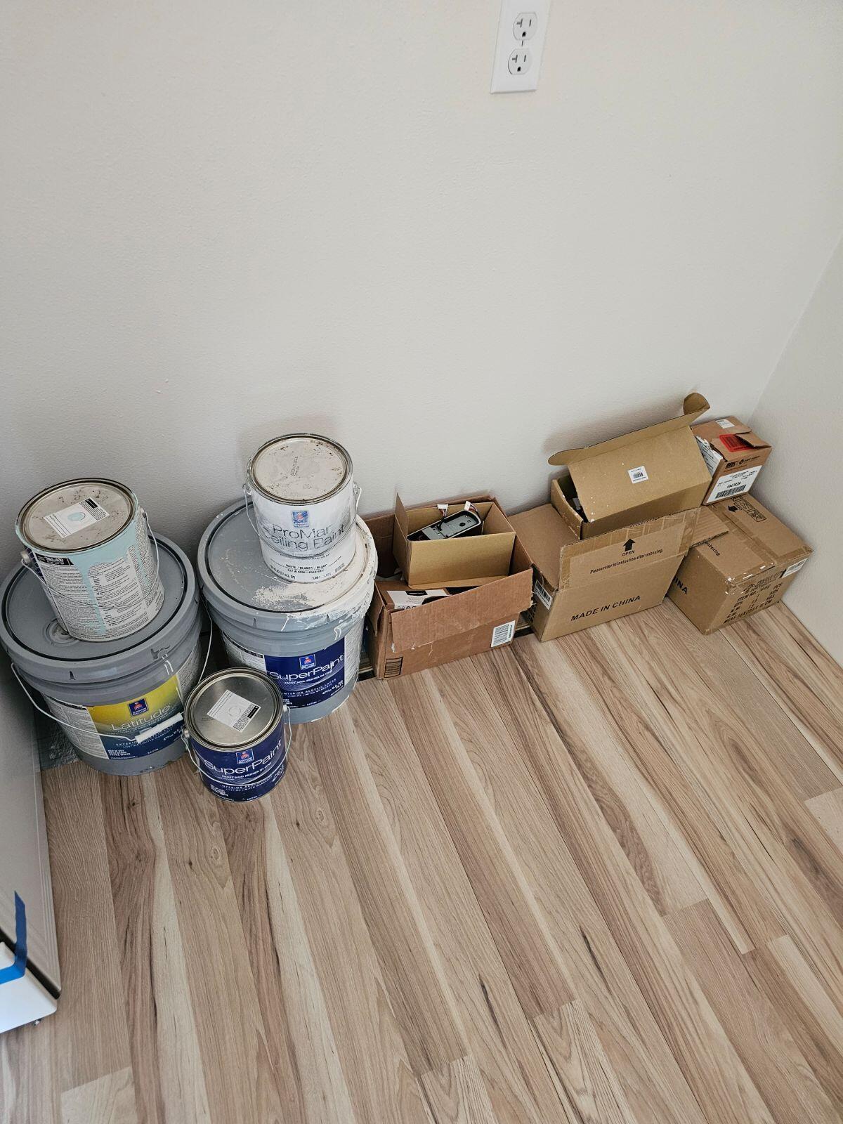 HINOTE COMMONS - Residential