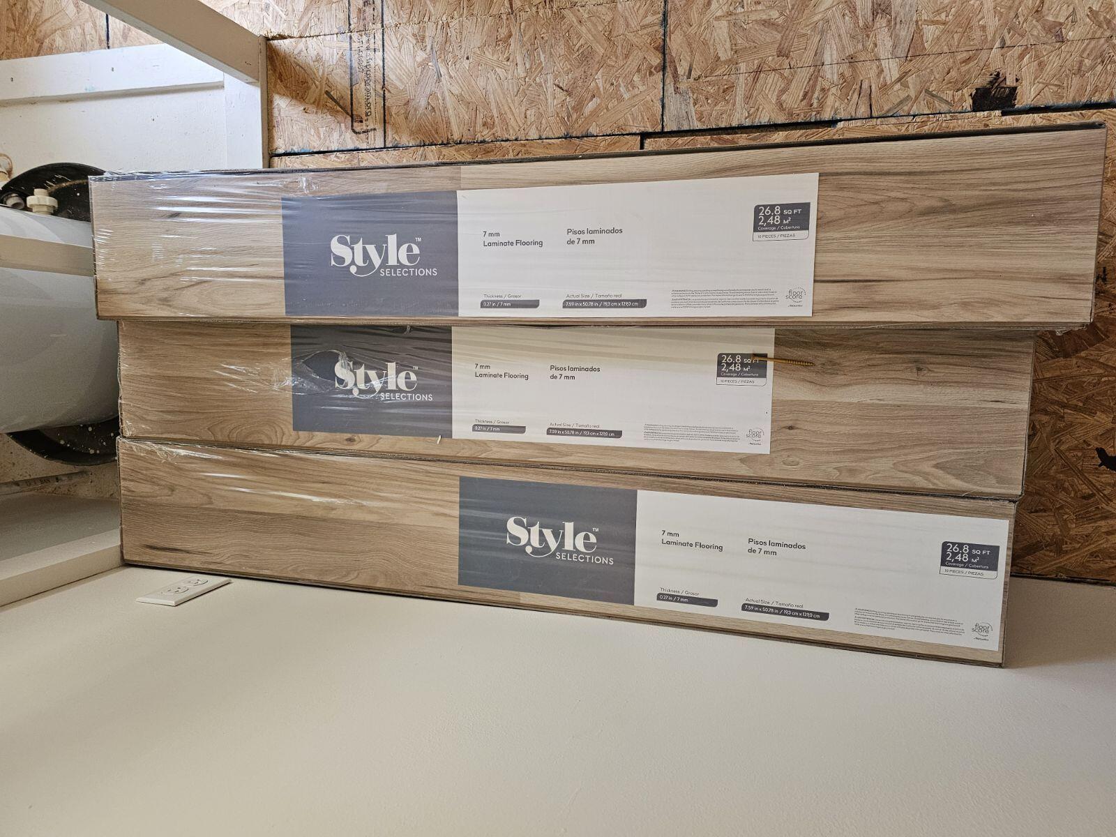 HINOTE COMMONS - Residential