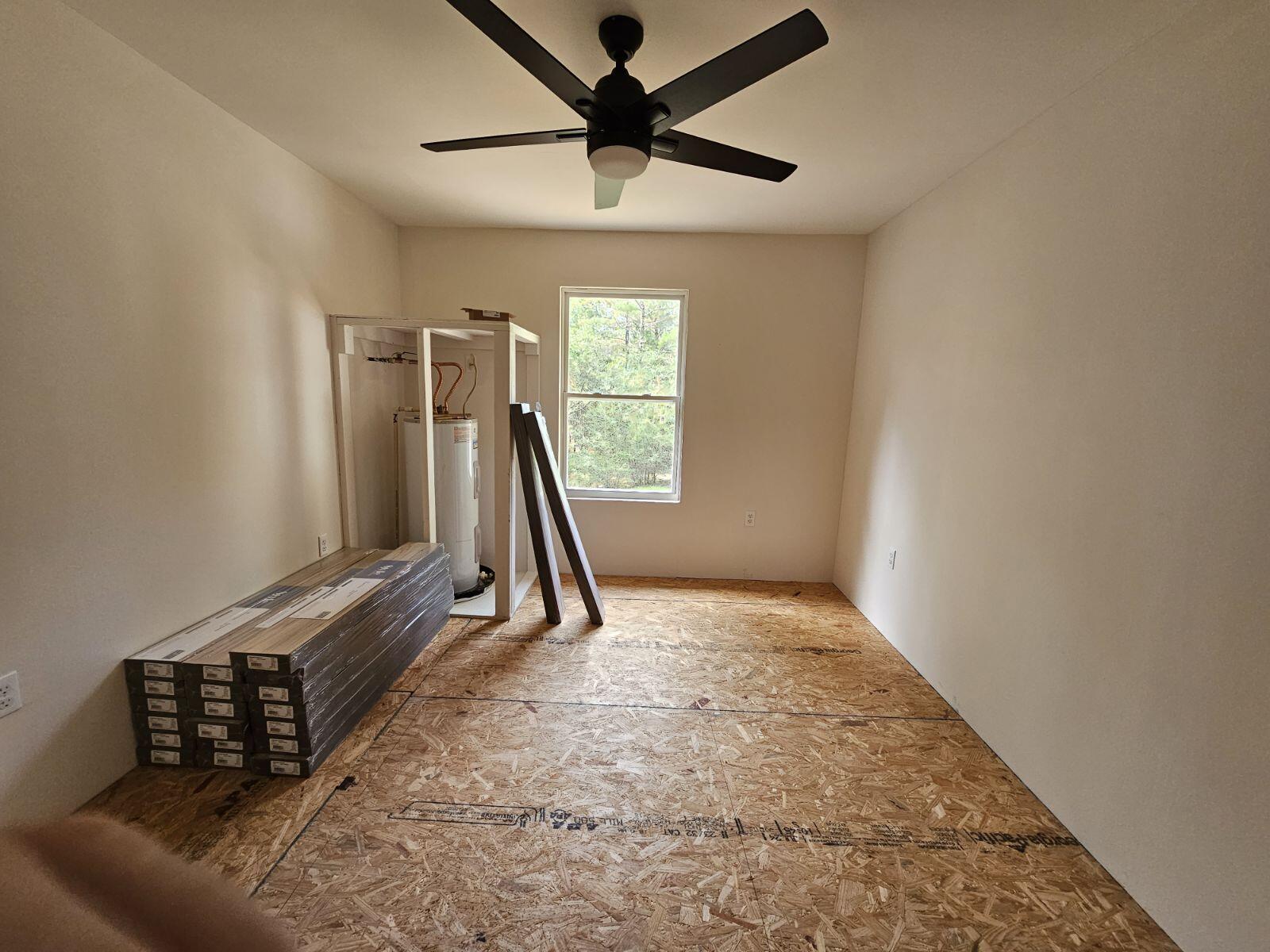 HINOTE COMMONS - Residential