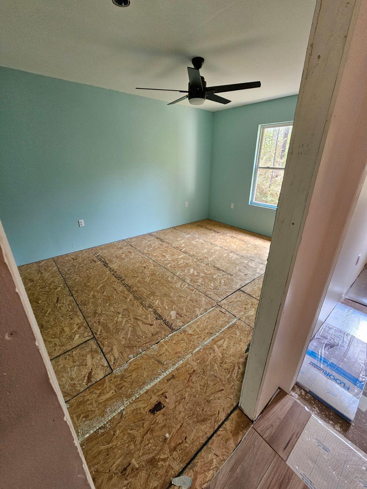 HINOTE COMMONS - Residential