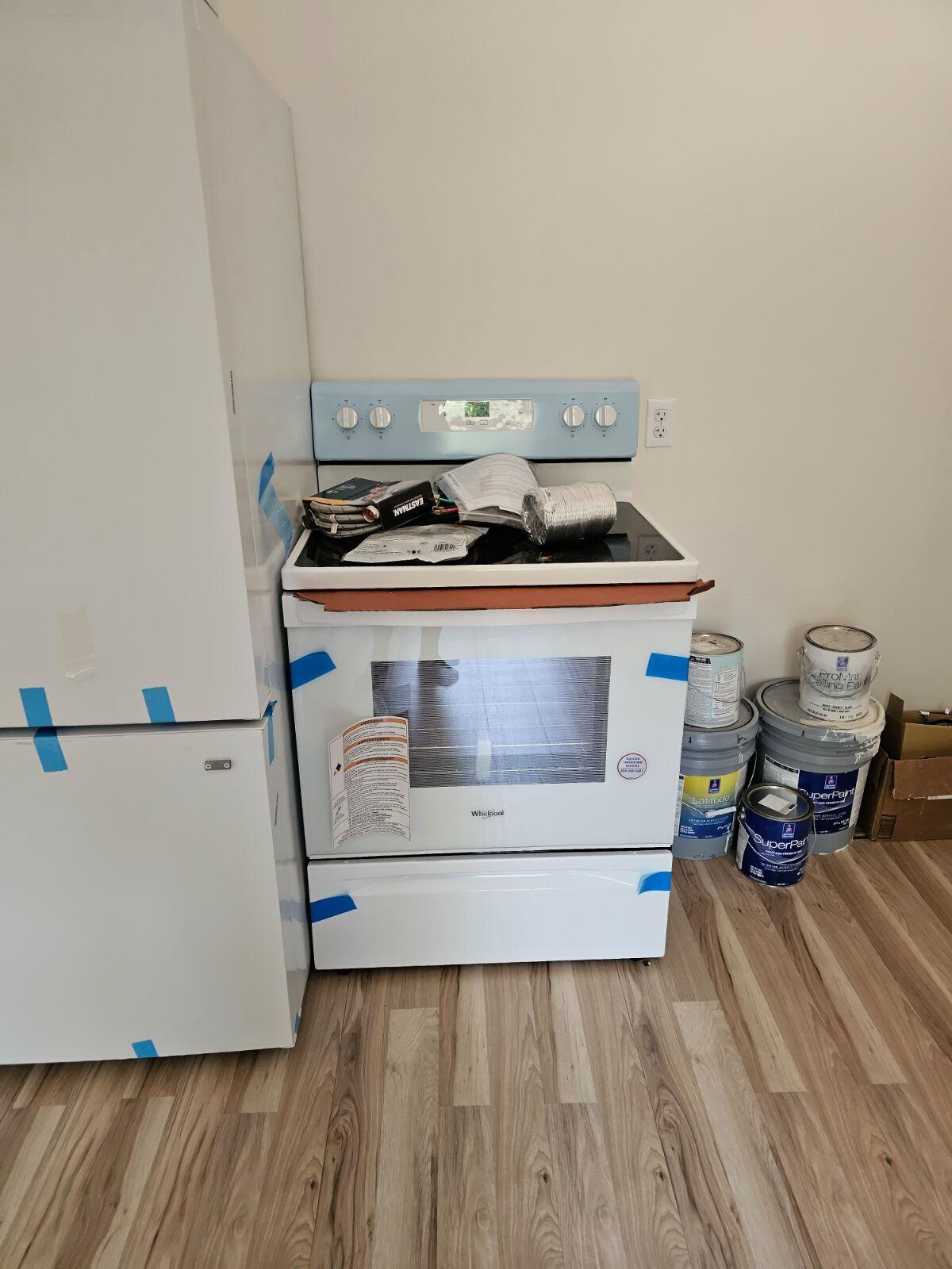 HINOTE COMMONS - Residential