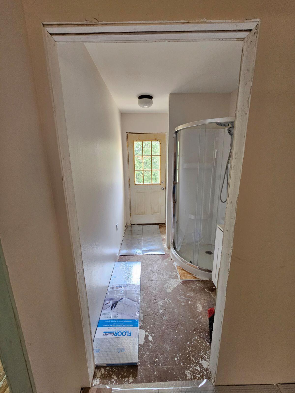 HINOTE COMMONS - Residential