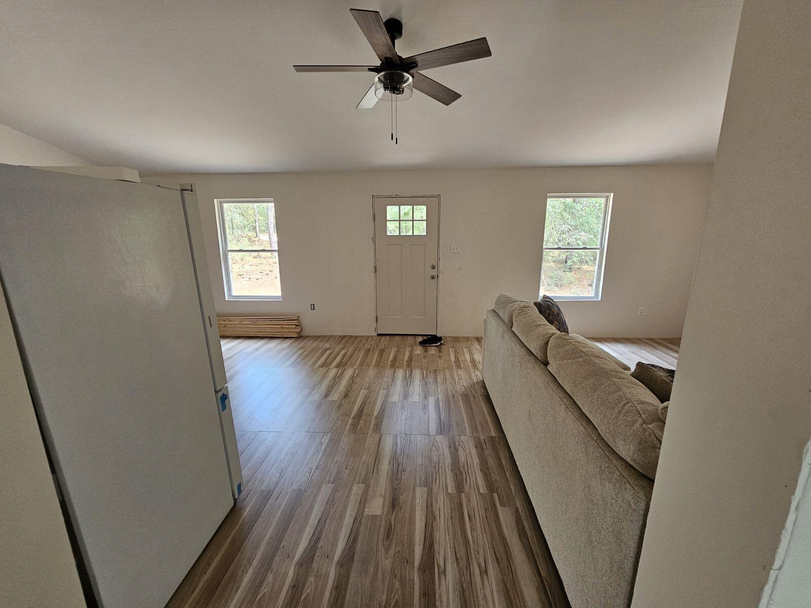 HINOTE COMMONS - Residential