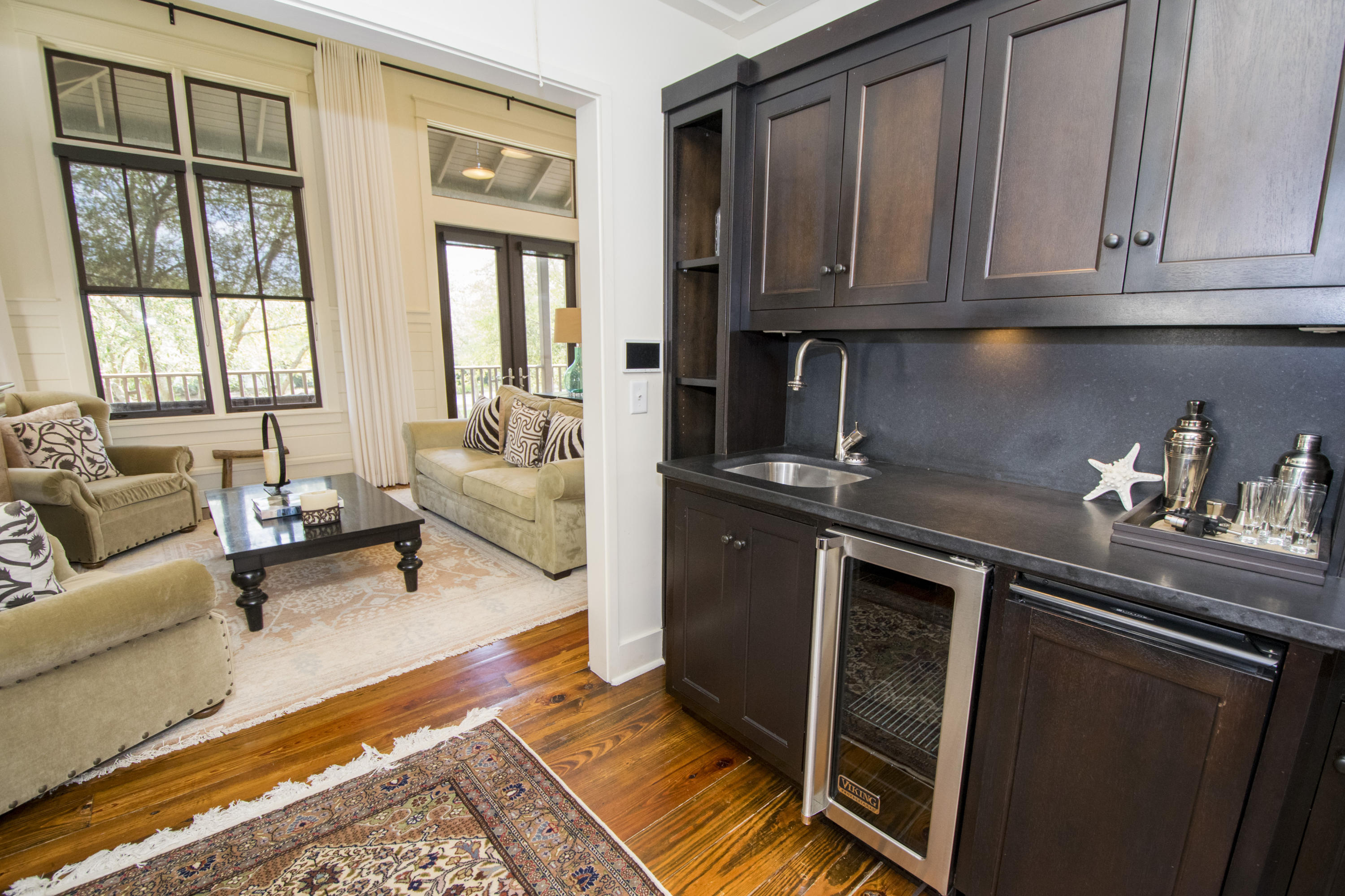 ROSEMARY BEACH - Residential