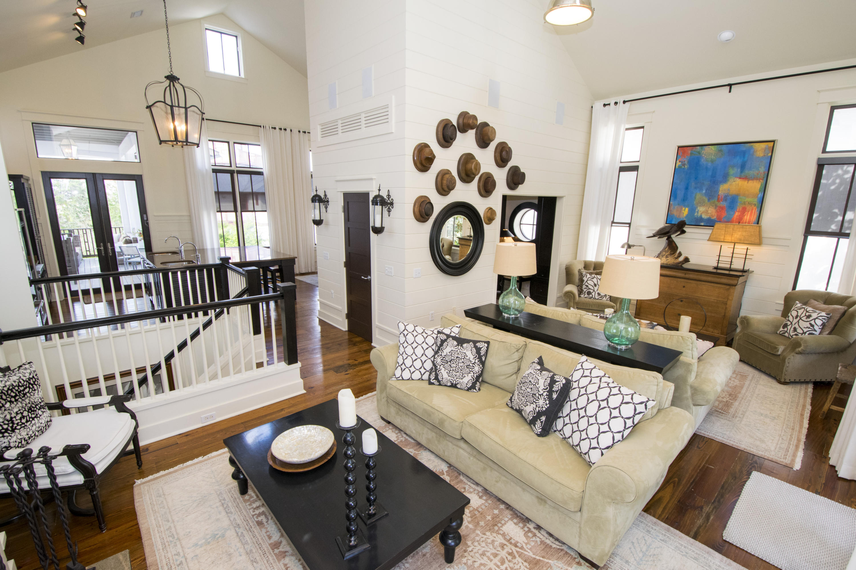 ROSEMARY BEACH - Residential