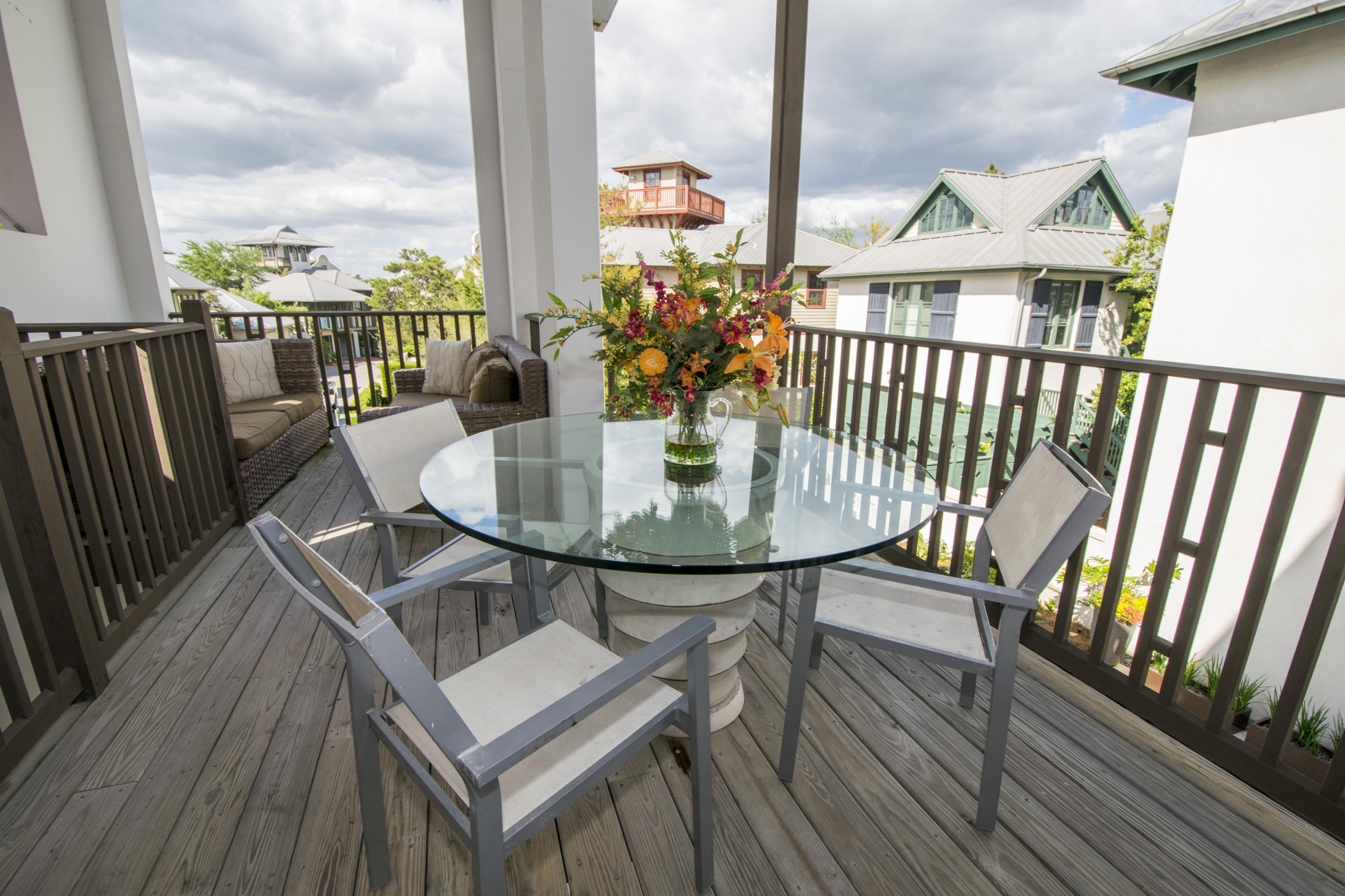 ROSEMARY BEACH - Residential
