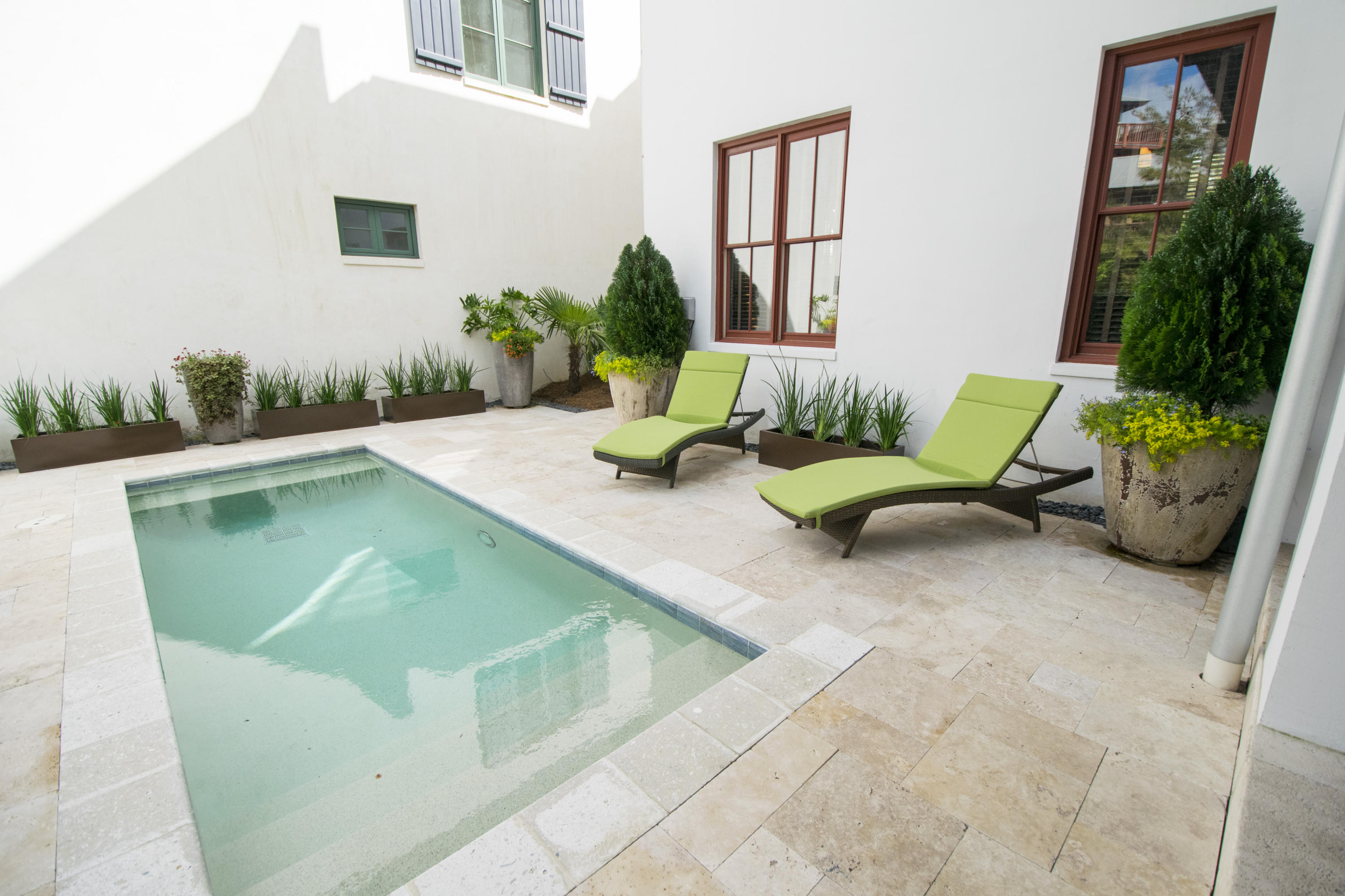 ROSEMARY BEACH - Residential