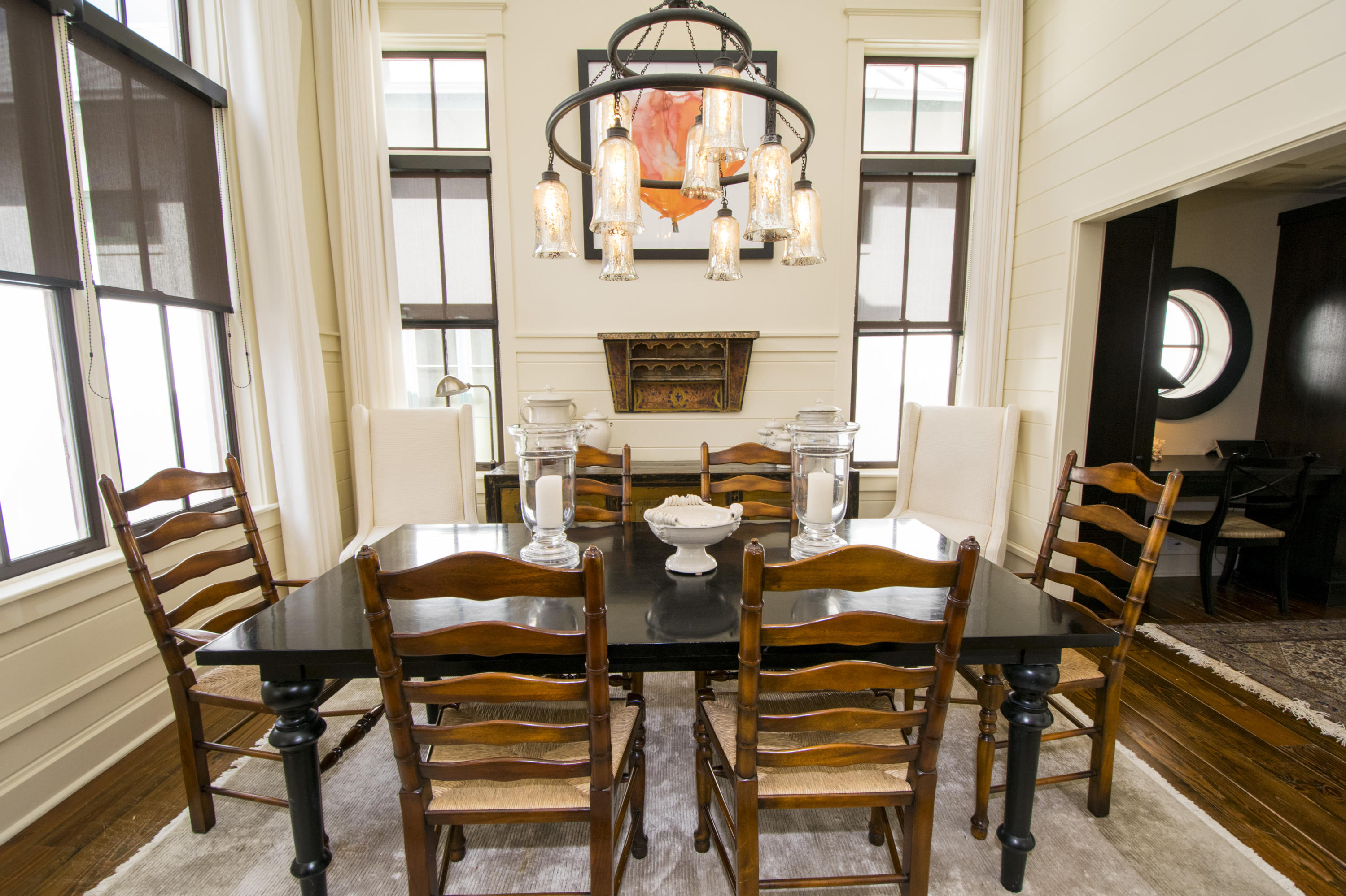 ROSEMARY BEACH - Residential