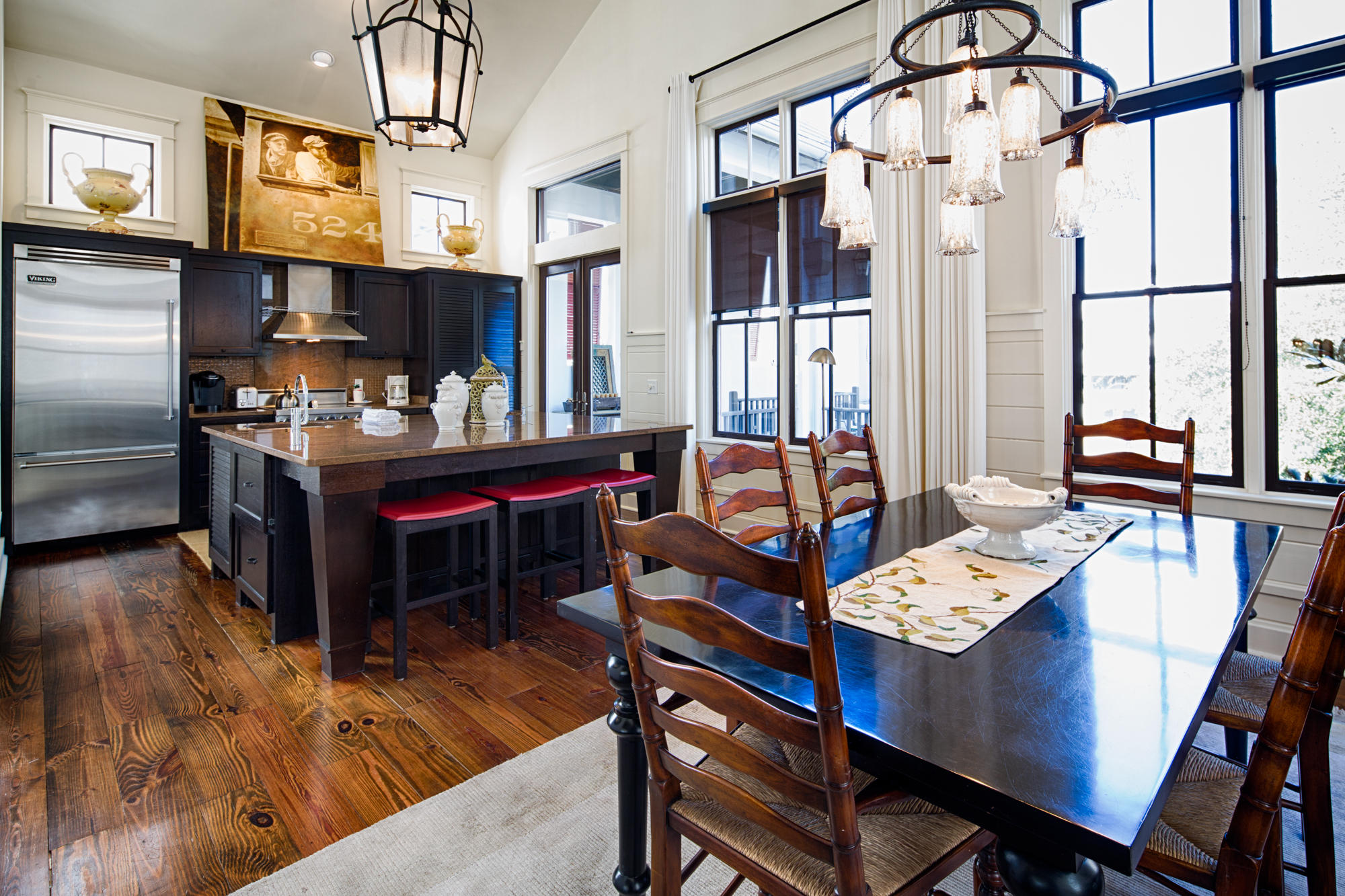 ROSEMARY BEACH - Residential