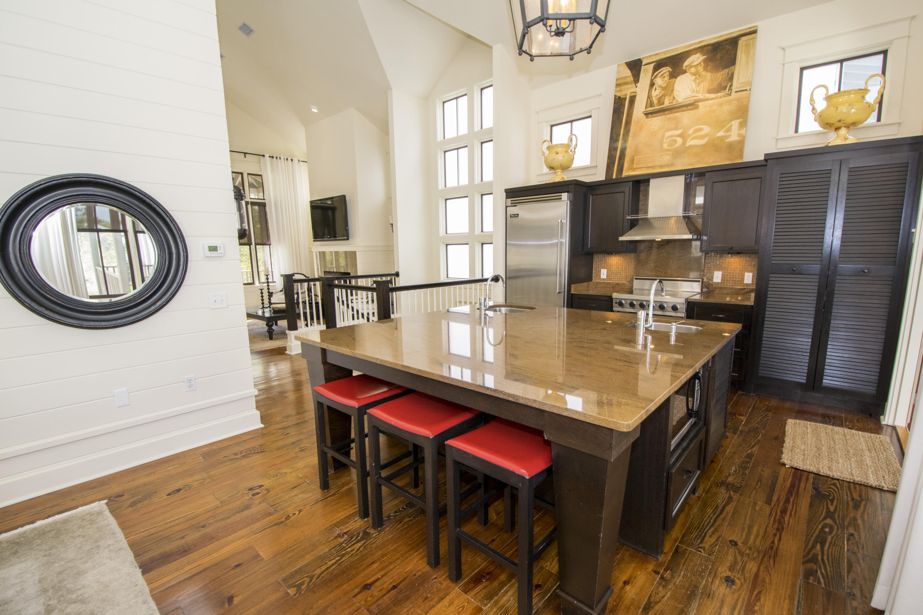 ROSEMARY BEACH - Residential