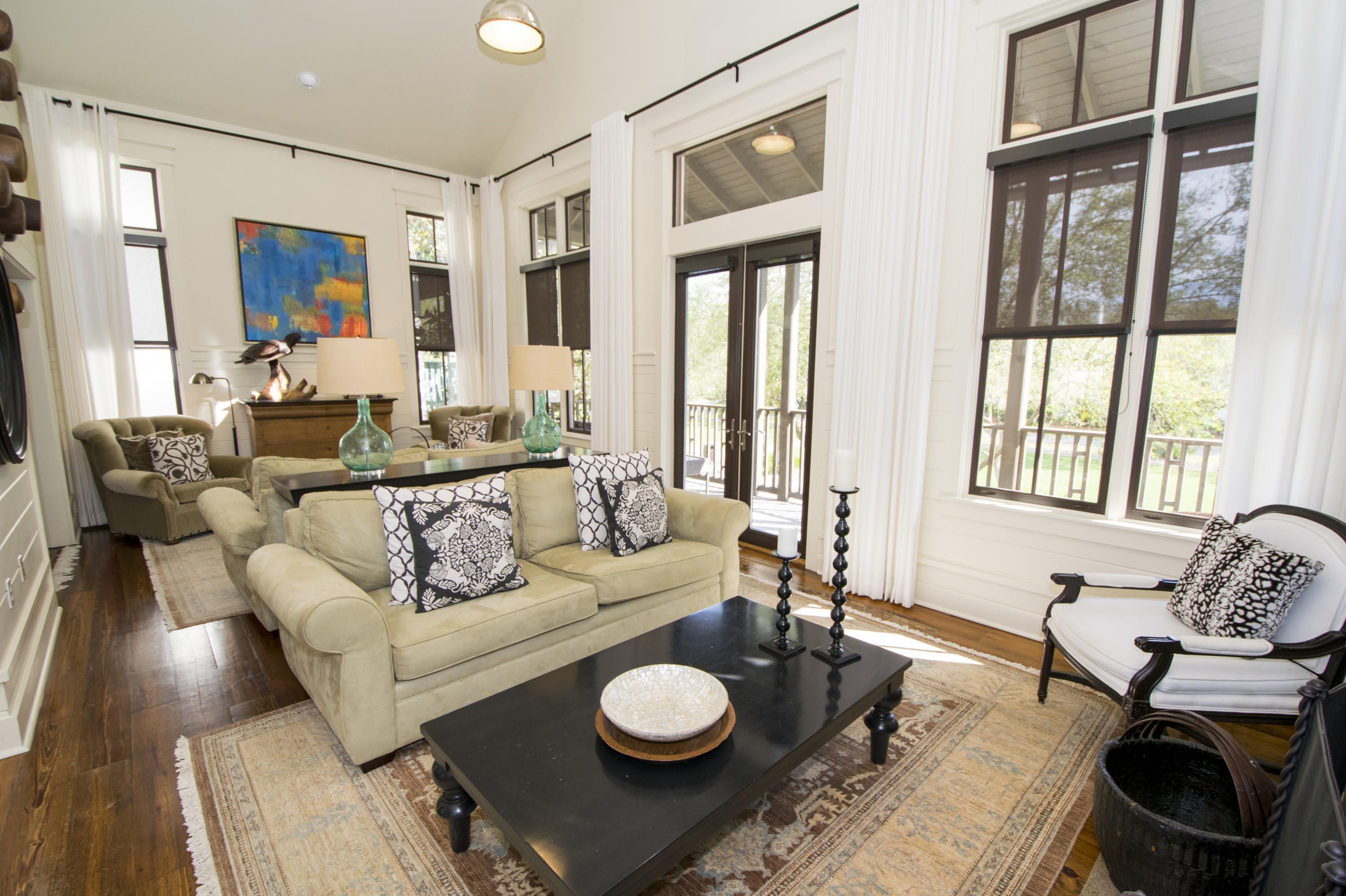ROSEMARY BEACH - Residential