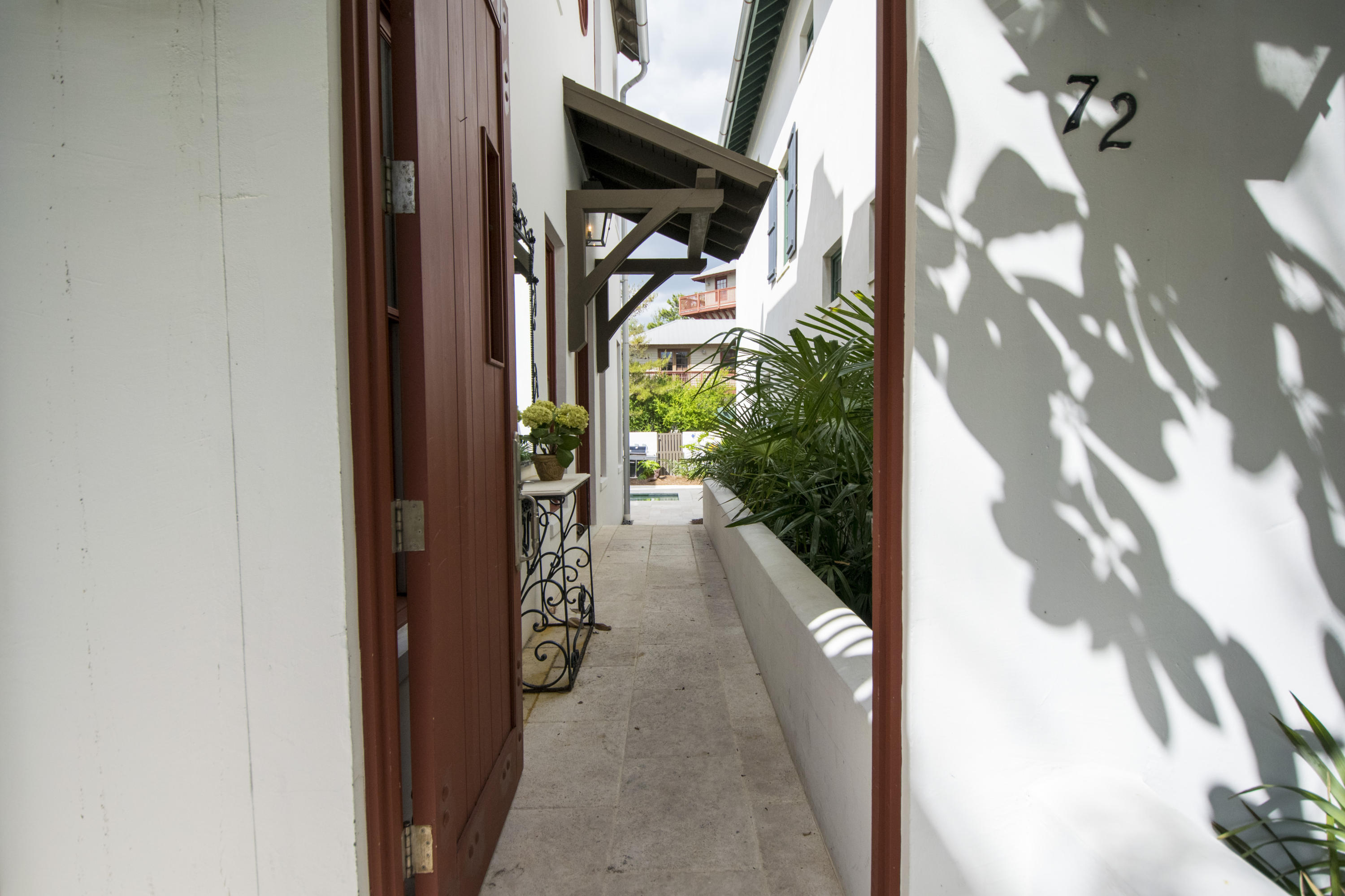 ROSEMARY BEACH - Residential