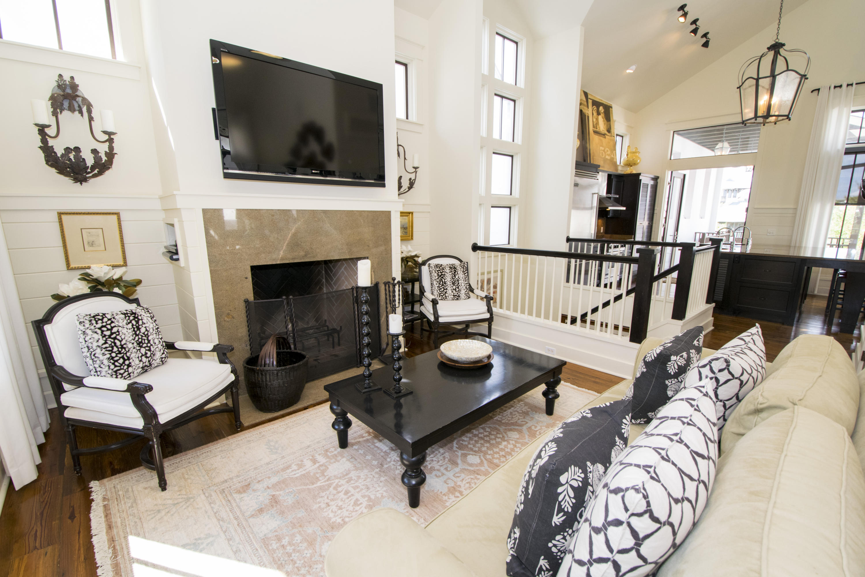 ROSEMARY BEACH - Residential