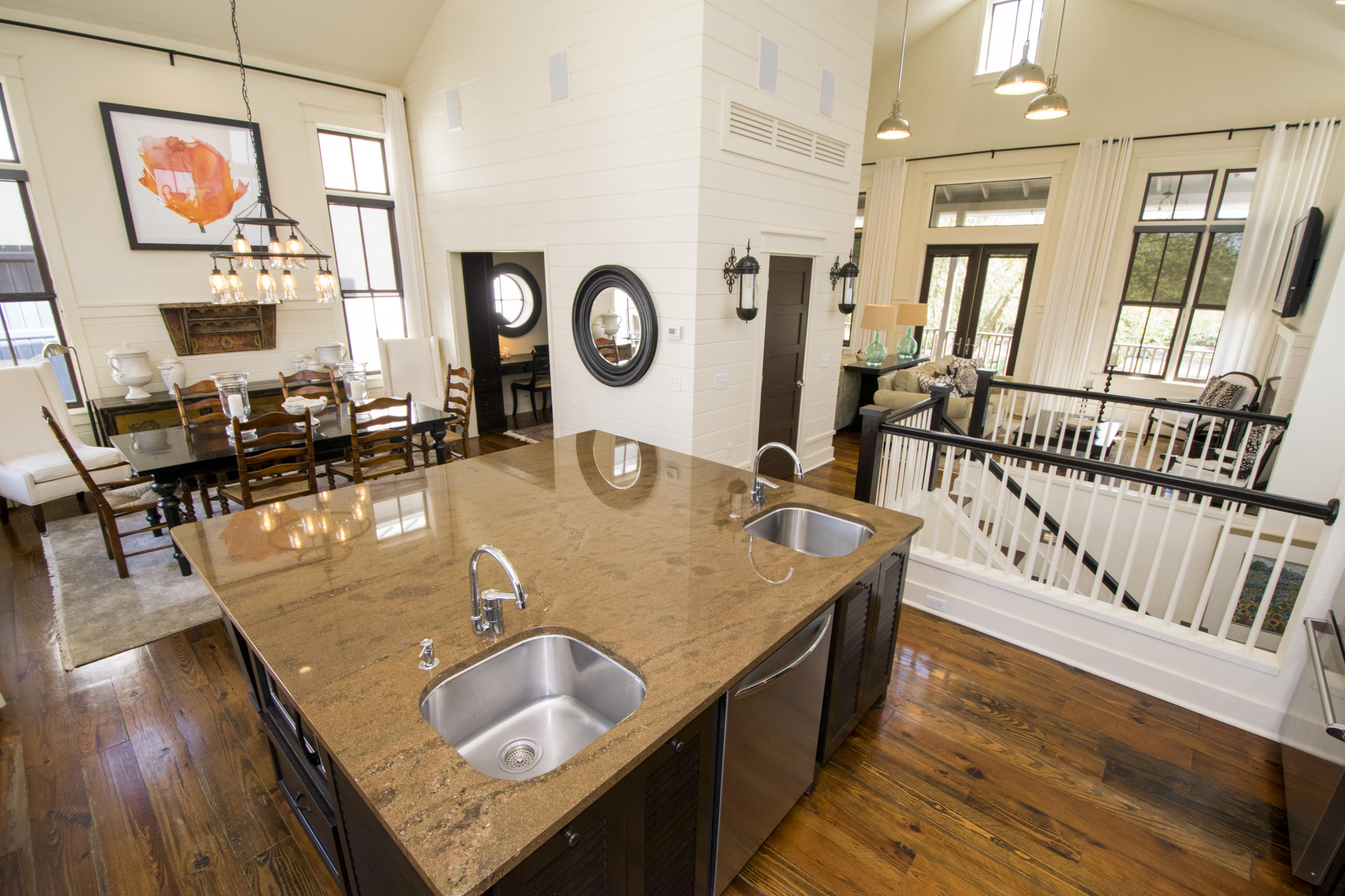 ROSEMARY BEACH - Residential
