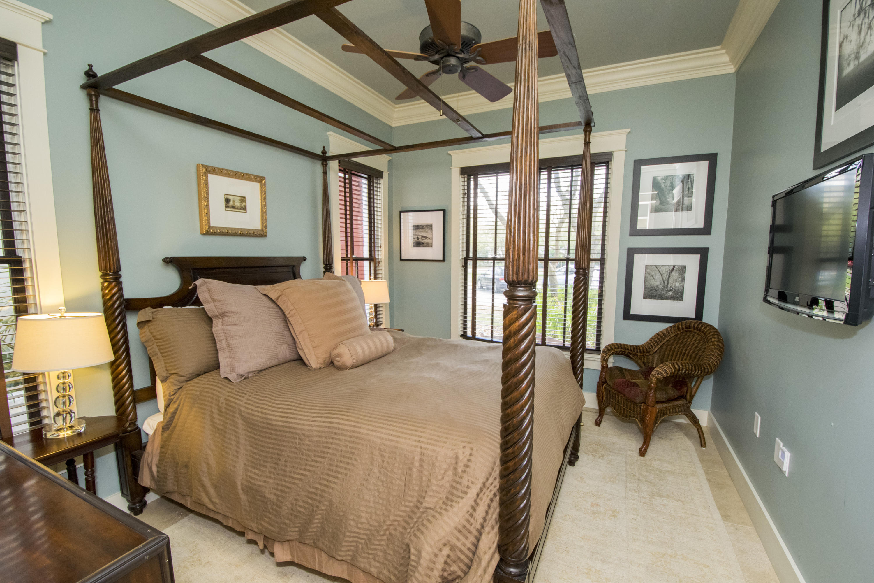 ROSEMARY BEACH - Residential