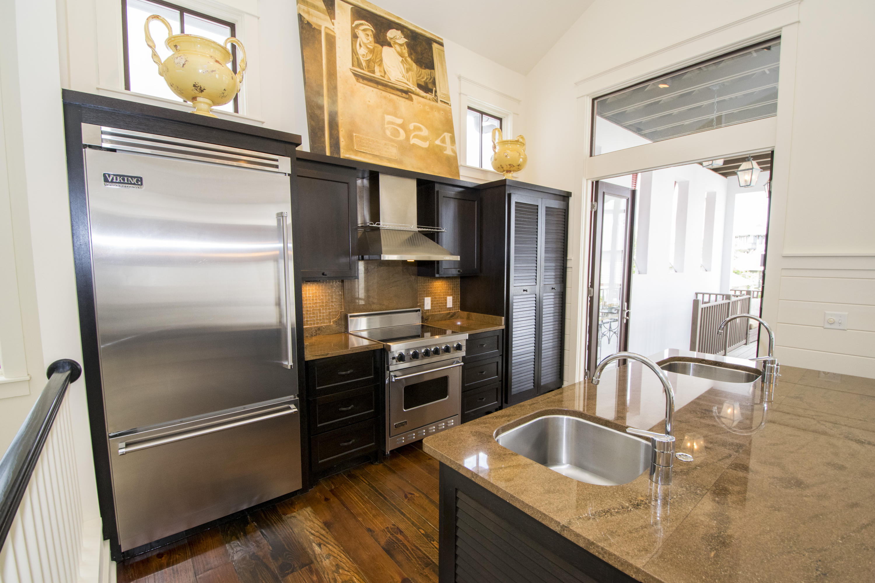 ROSEMARY BEACH - Residential