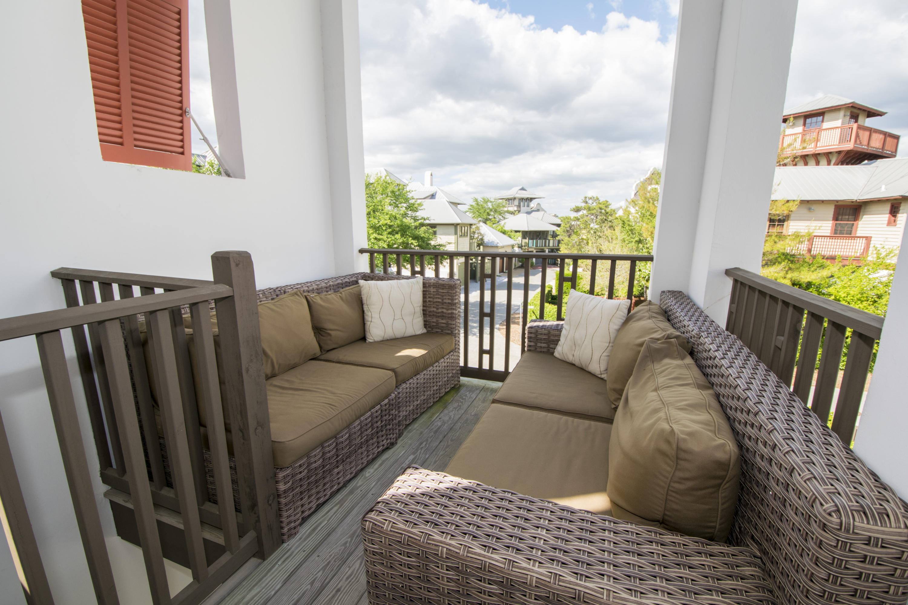 ROSEMARY BEACH - Residential