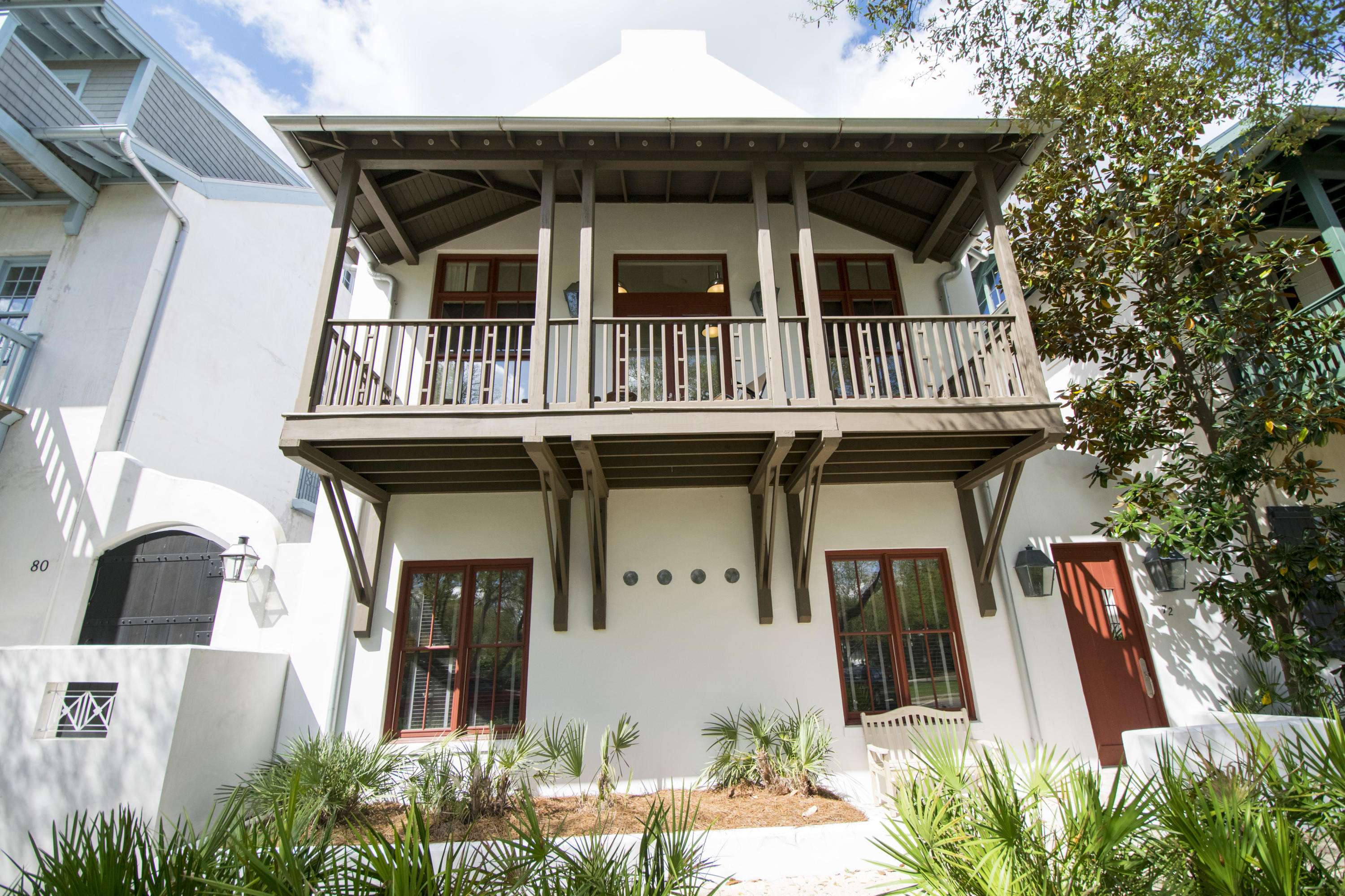 ROSEMARY BEACH - Residential