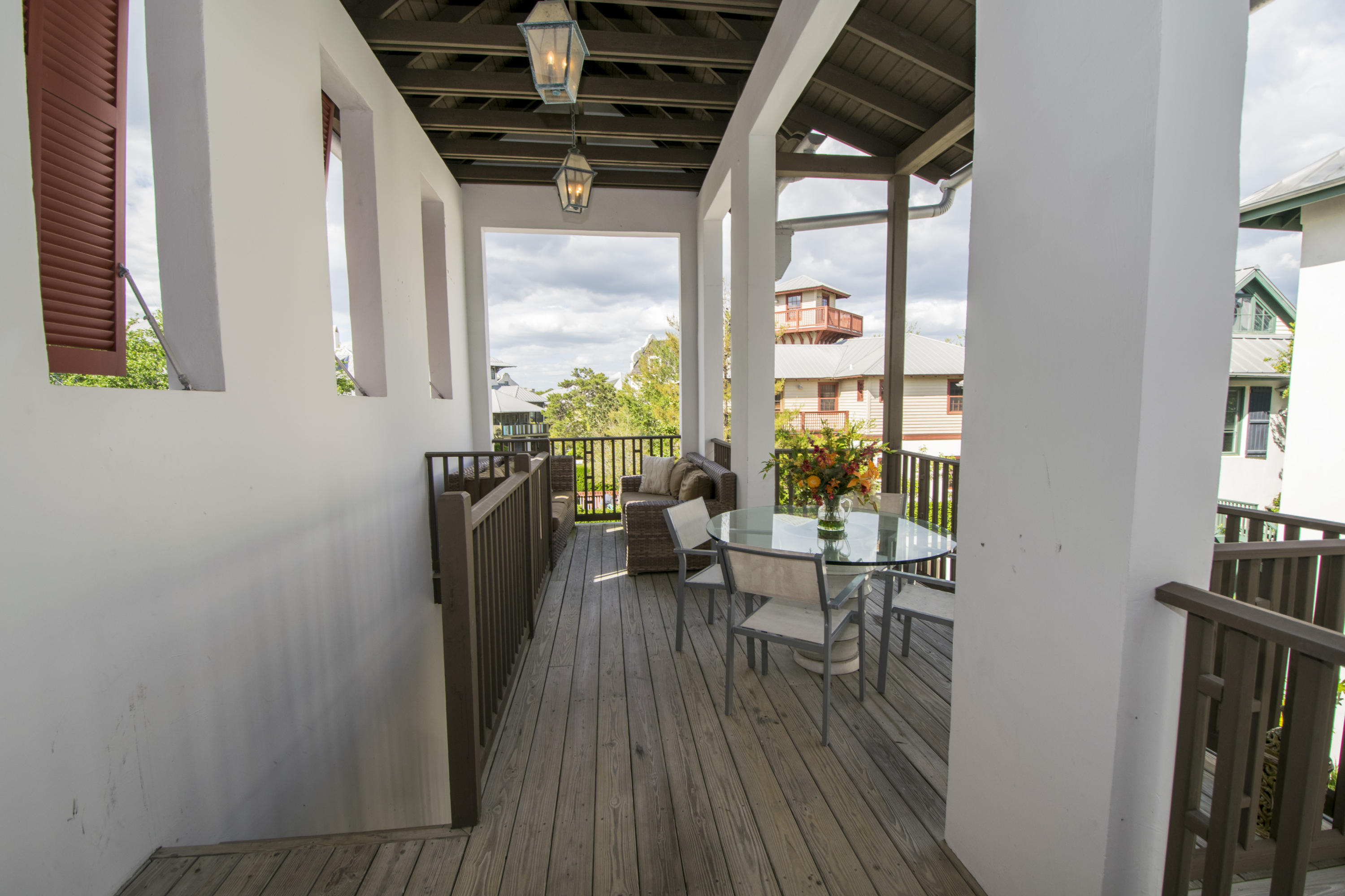 ROSEMARY BEACH - Residential