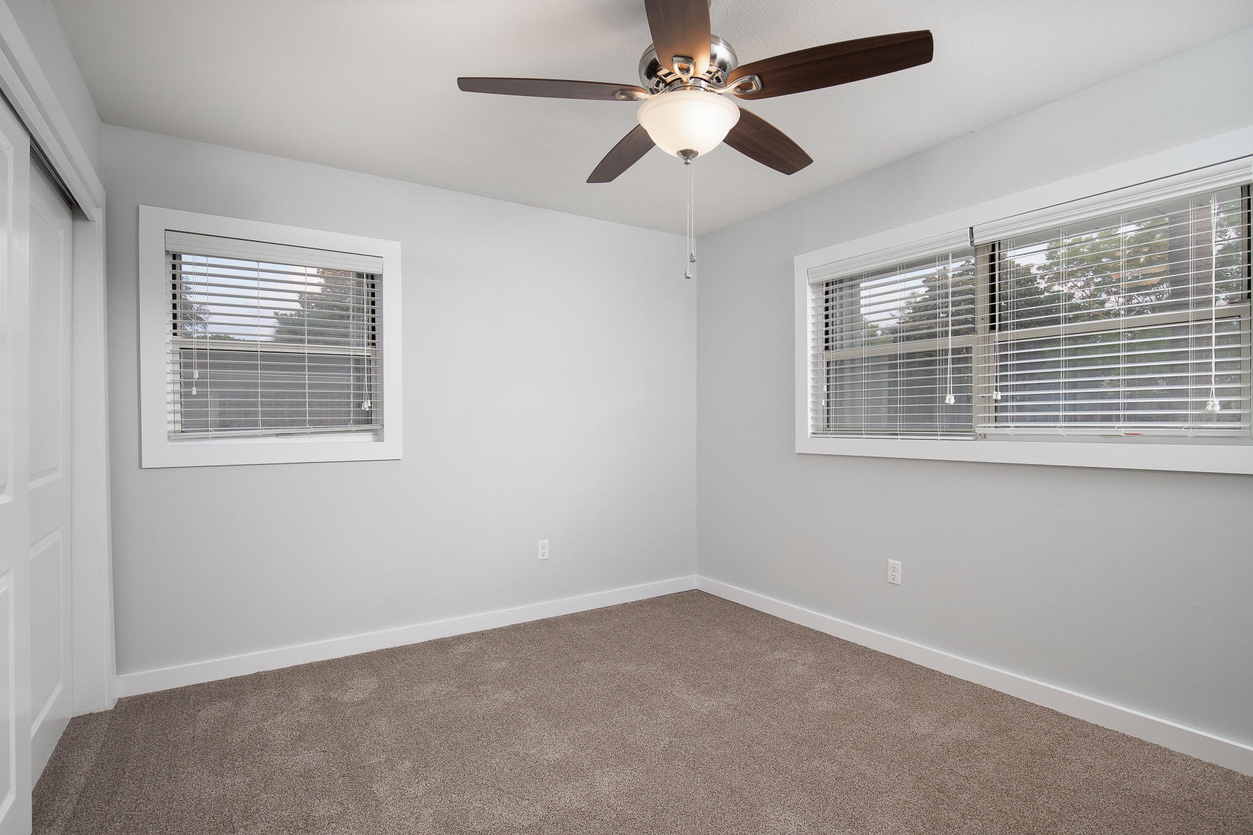 ROSEWOOD - Residential