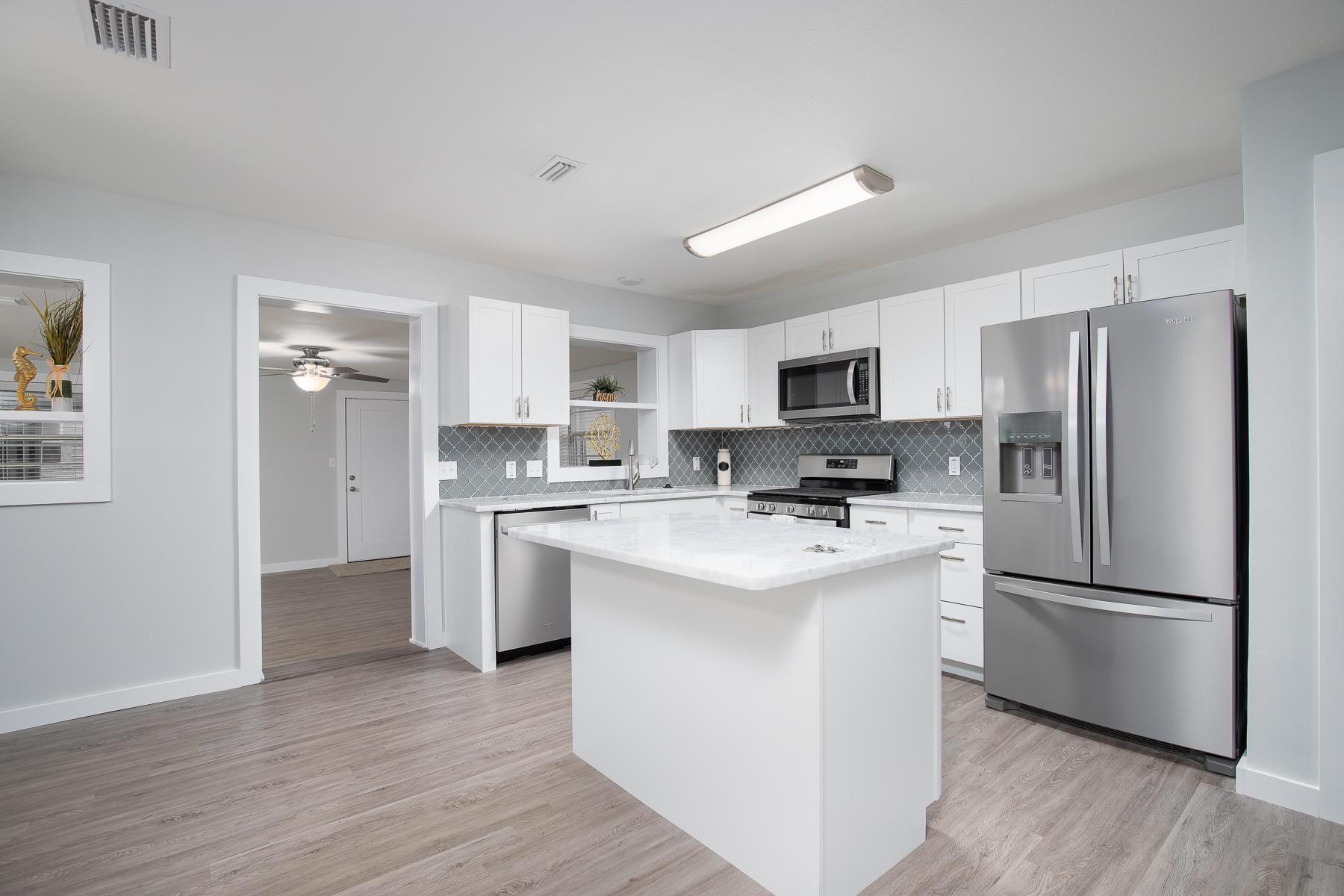 ROSEWOOD - Residential