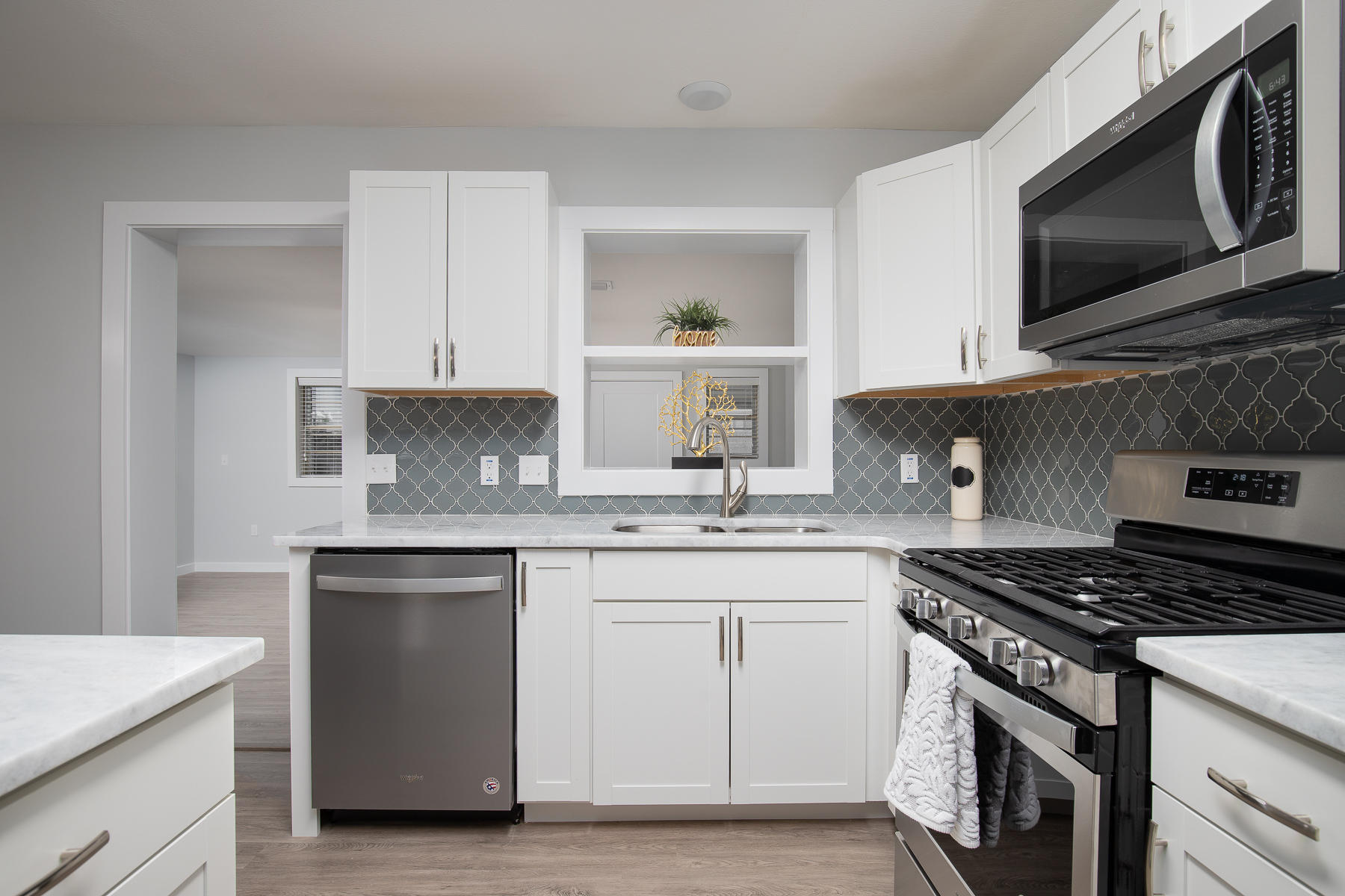 ROSEWOOD - Residential