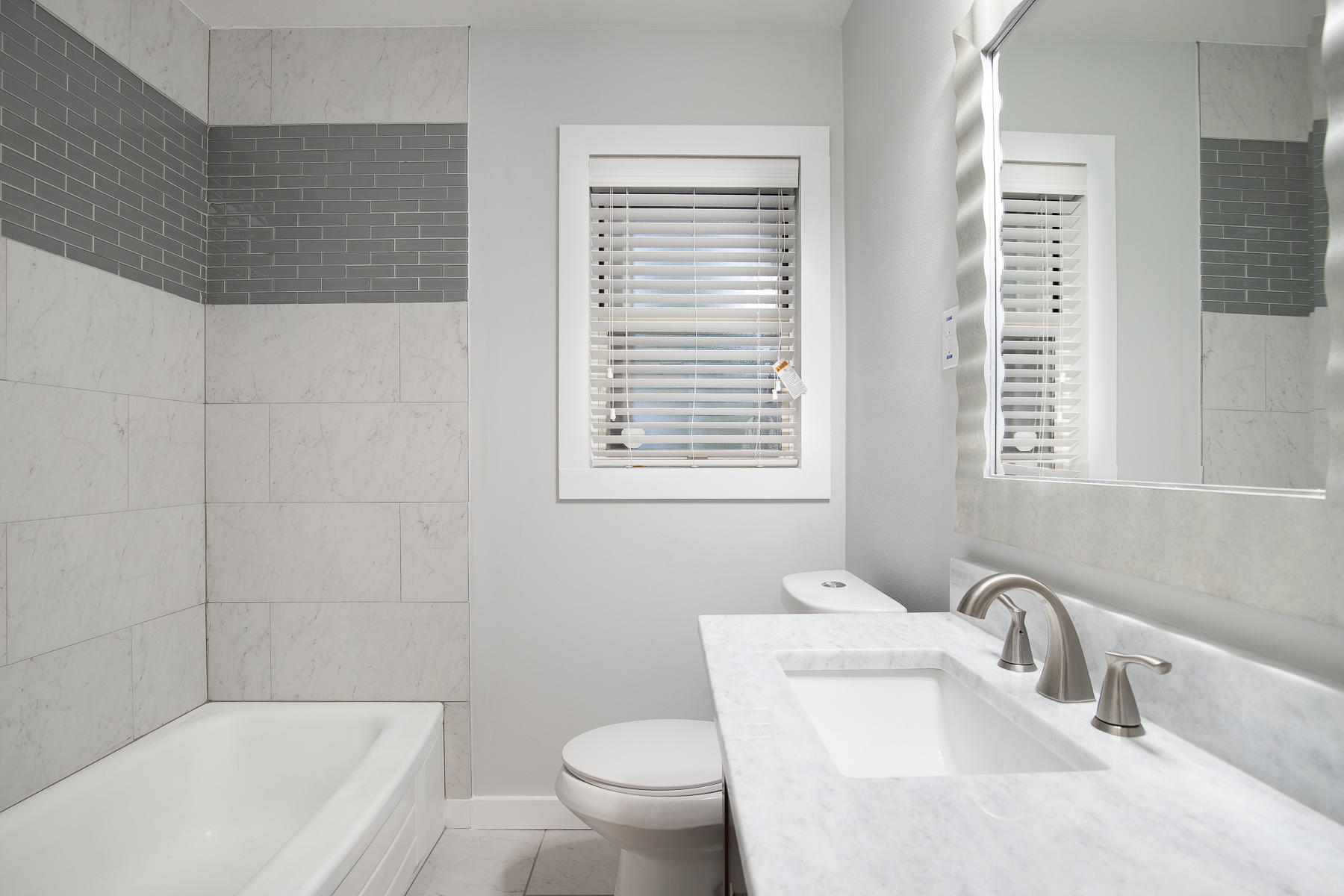 ROSEWOOD - Residential