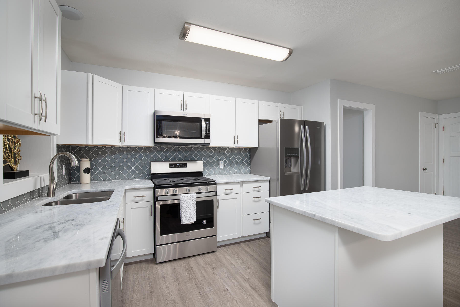 ROSEWOOD - Residential