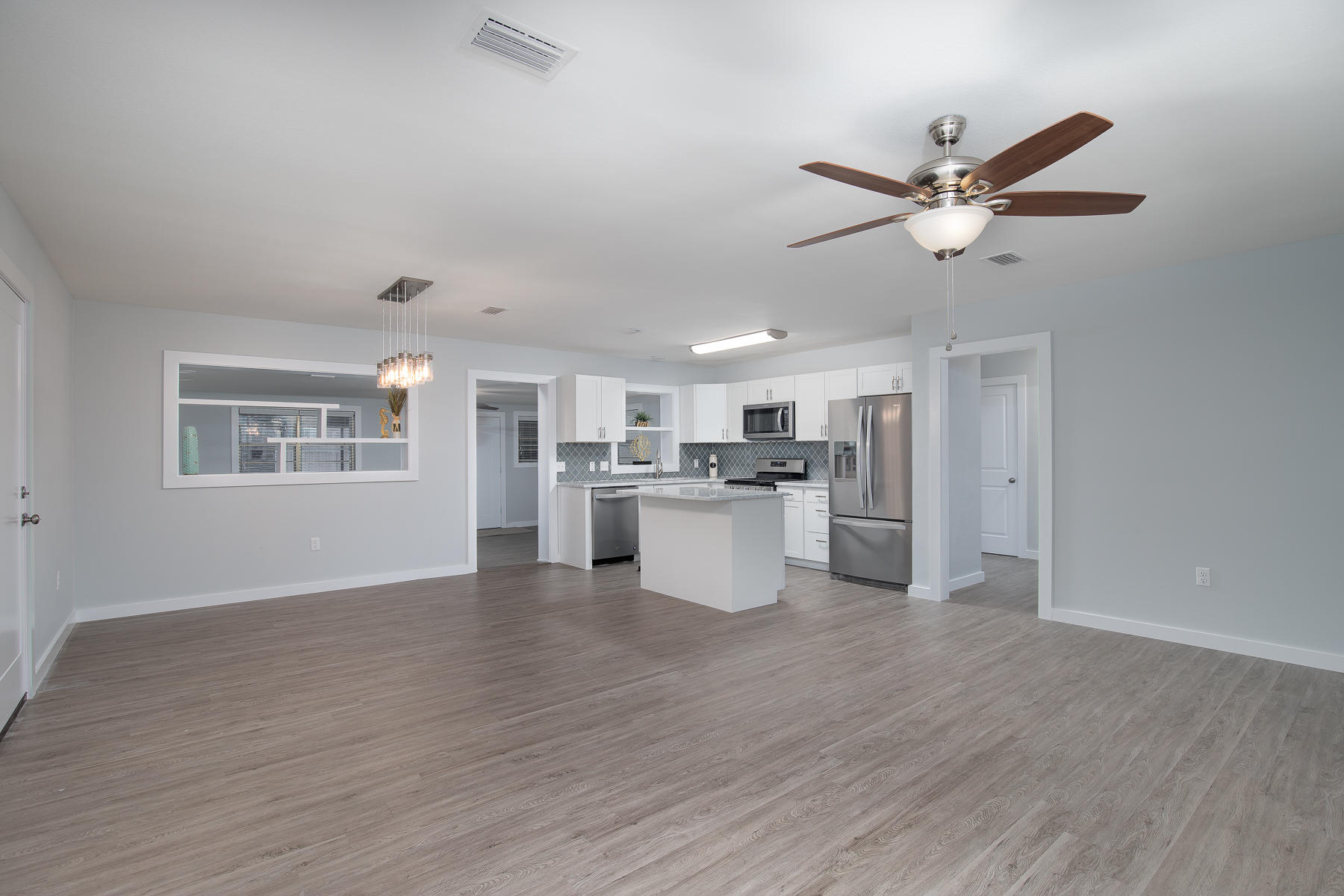 ROSEWOOD - Residential