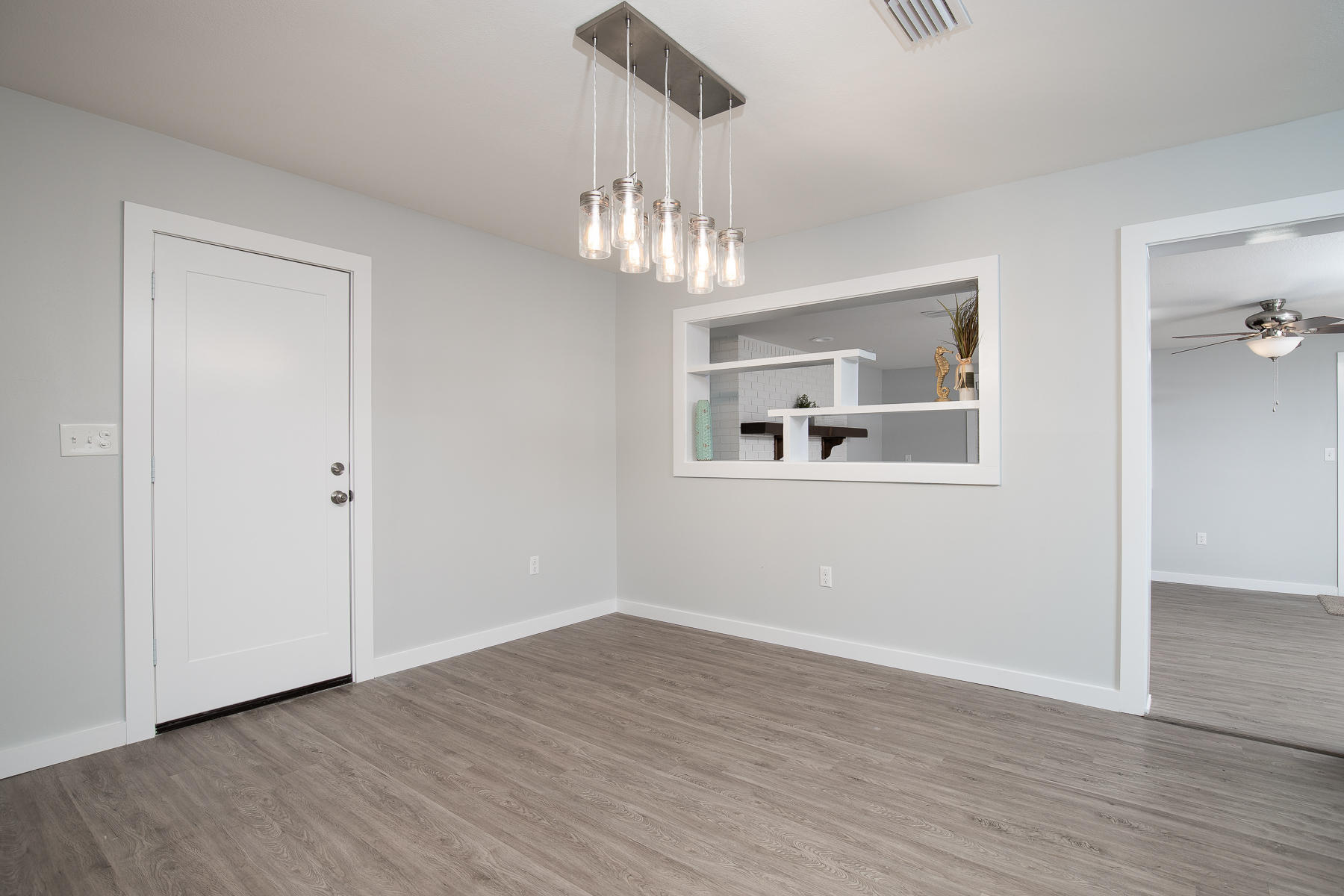 ROSEWOOD - Residential