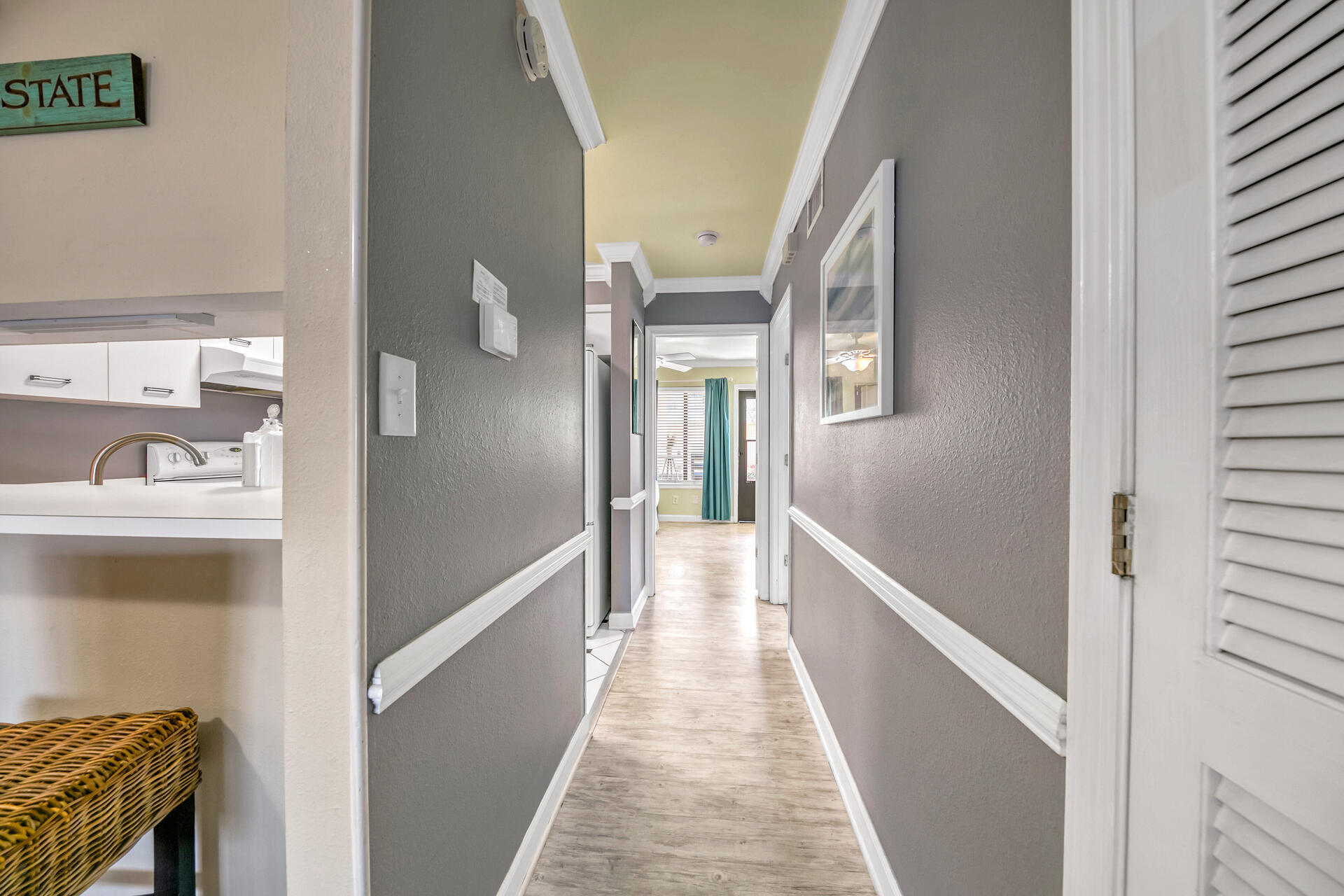 SANDPRINTS CONDO - Residential