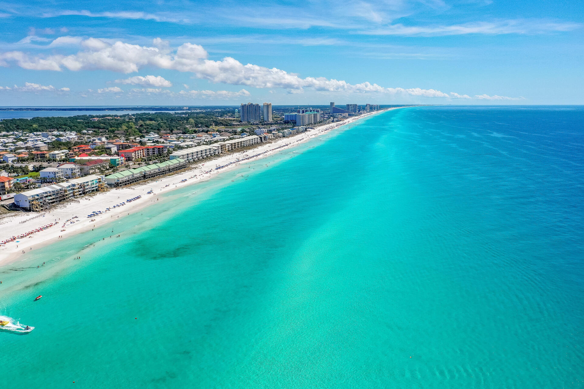 SANDPRINTS CONDO - Residential