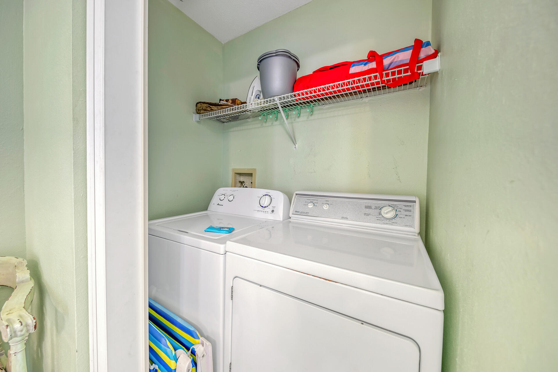 SANDPRINTS CONDO - Residential