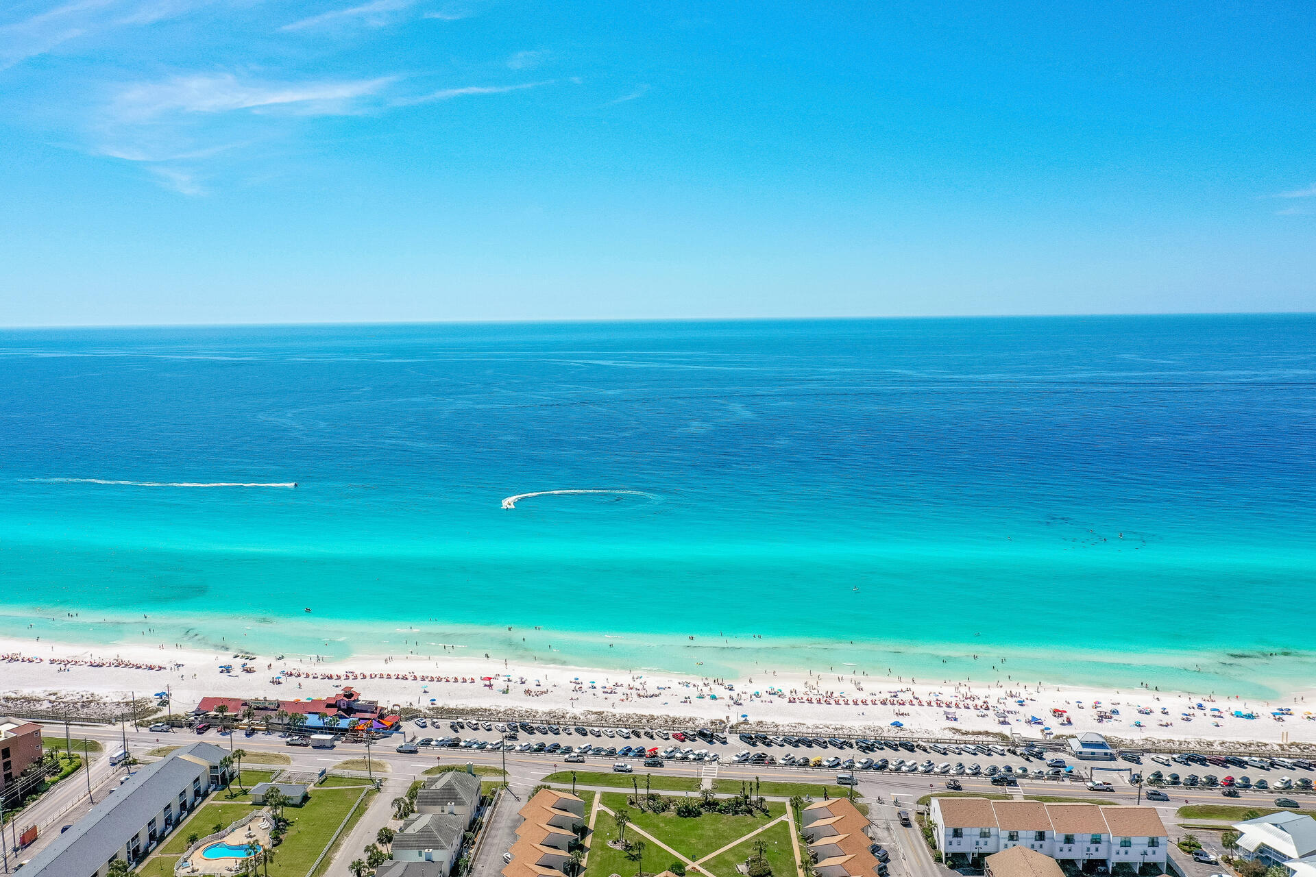 SANDPRINTS CONDO - Residential