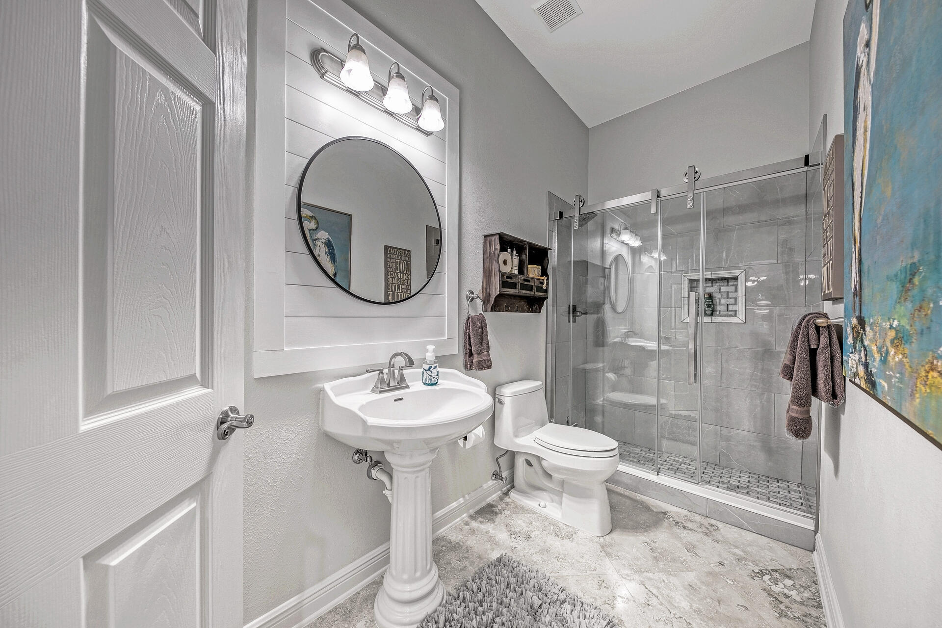 Emerald Lakes - Residential