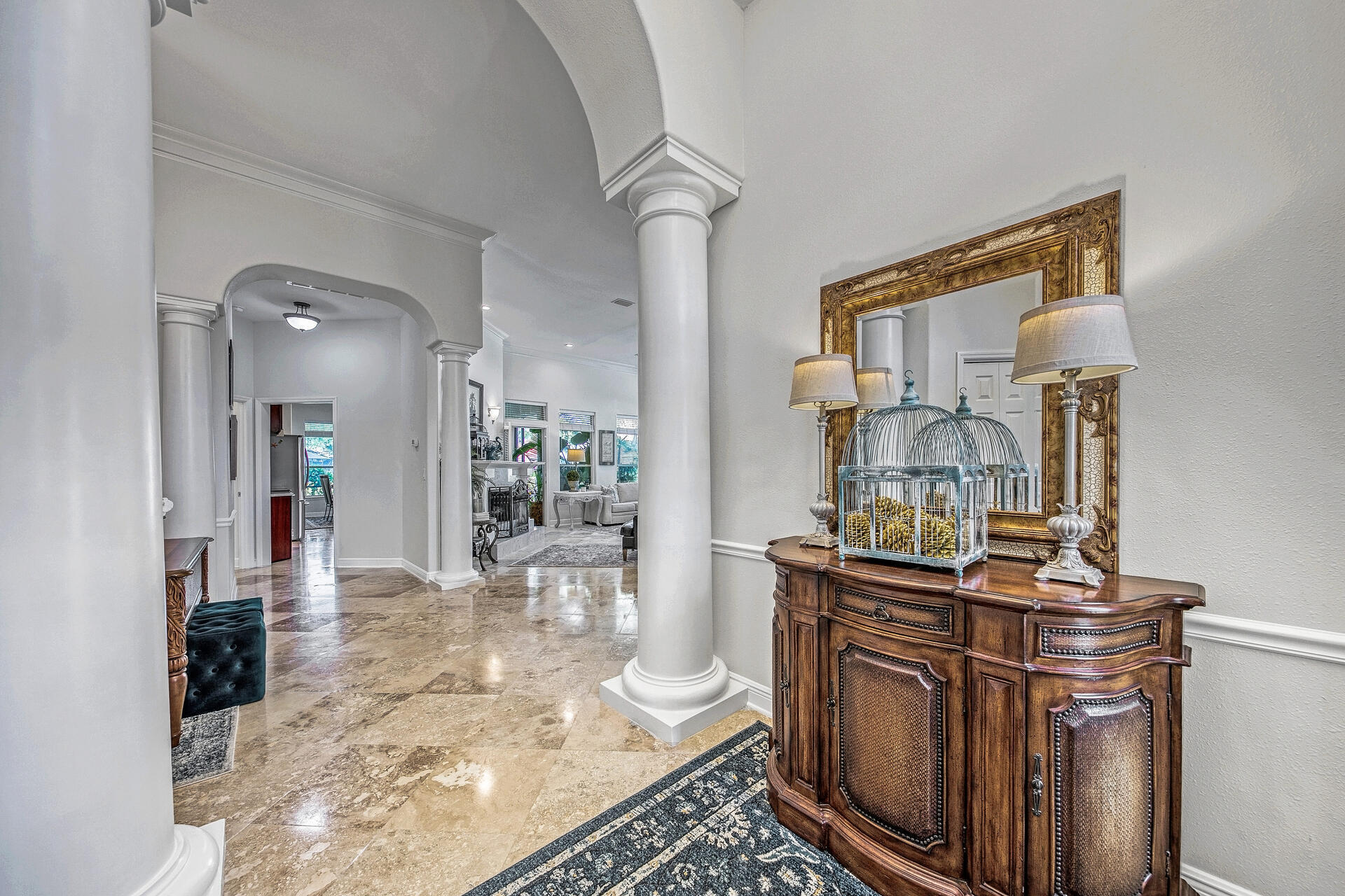 Emerald Lakes - Residential