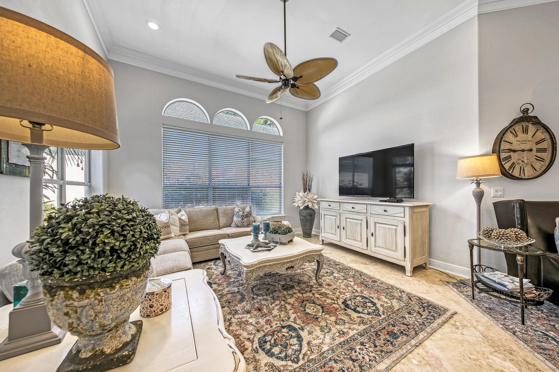 Emerald Lakes - Residential