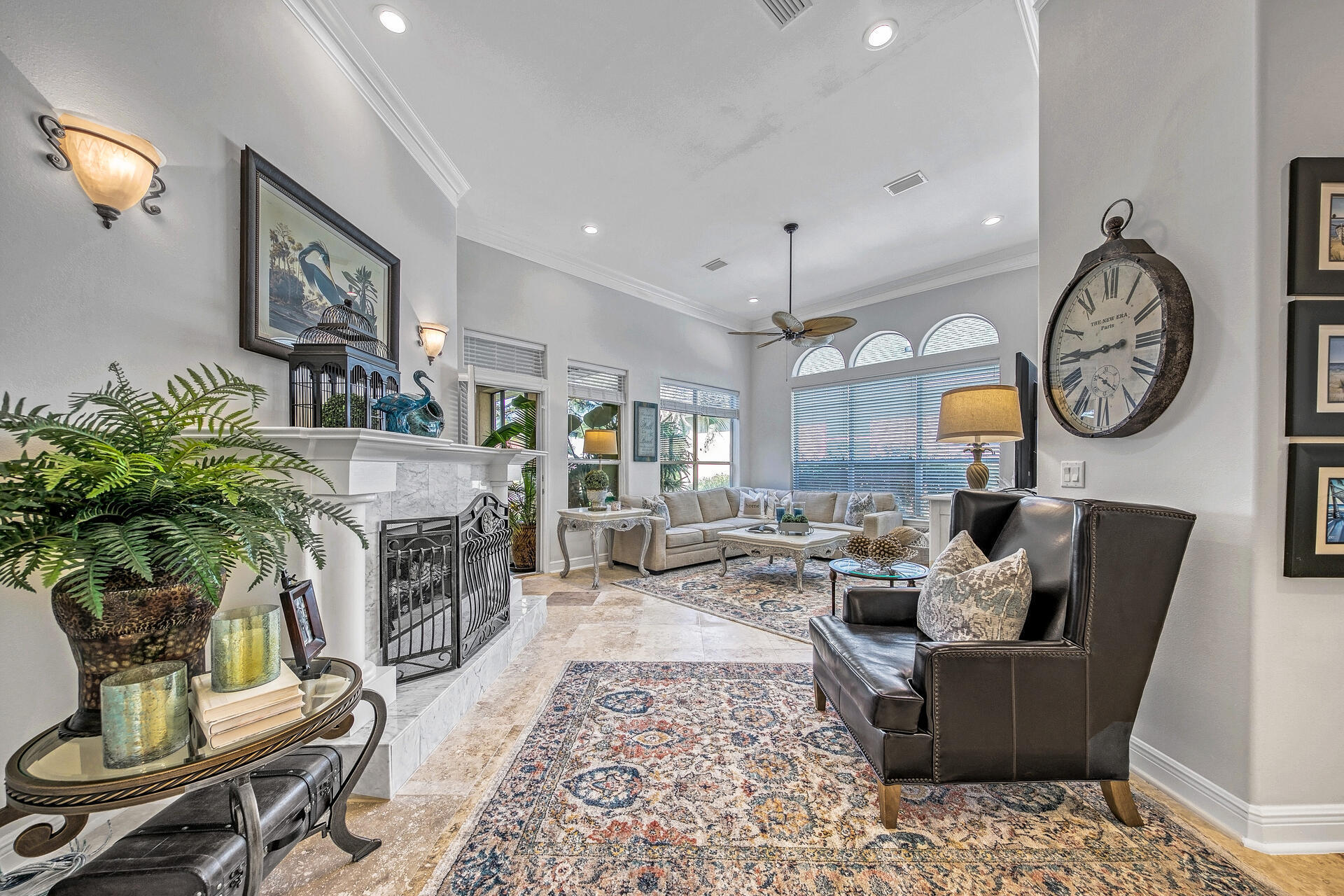 Emerald Lakes - Residential