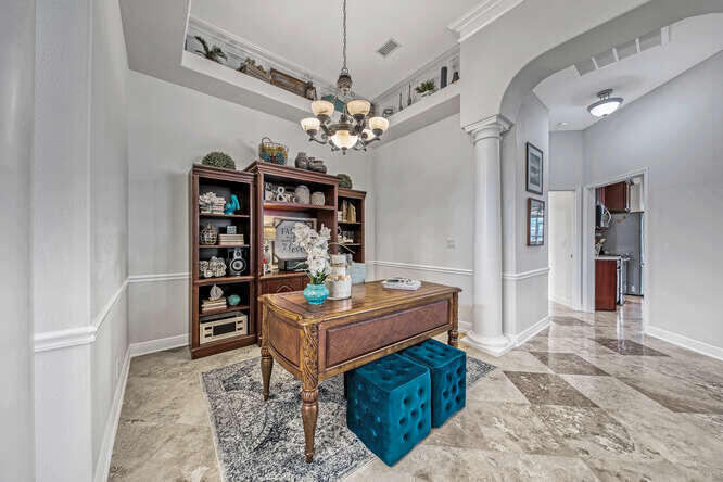 Emerald Lakes - Residential