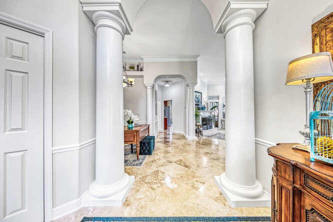 Emerald Lakes - Residential