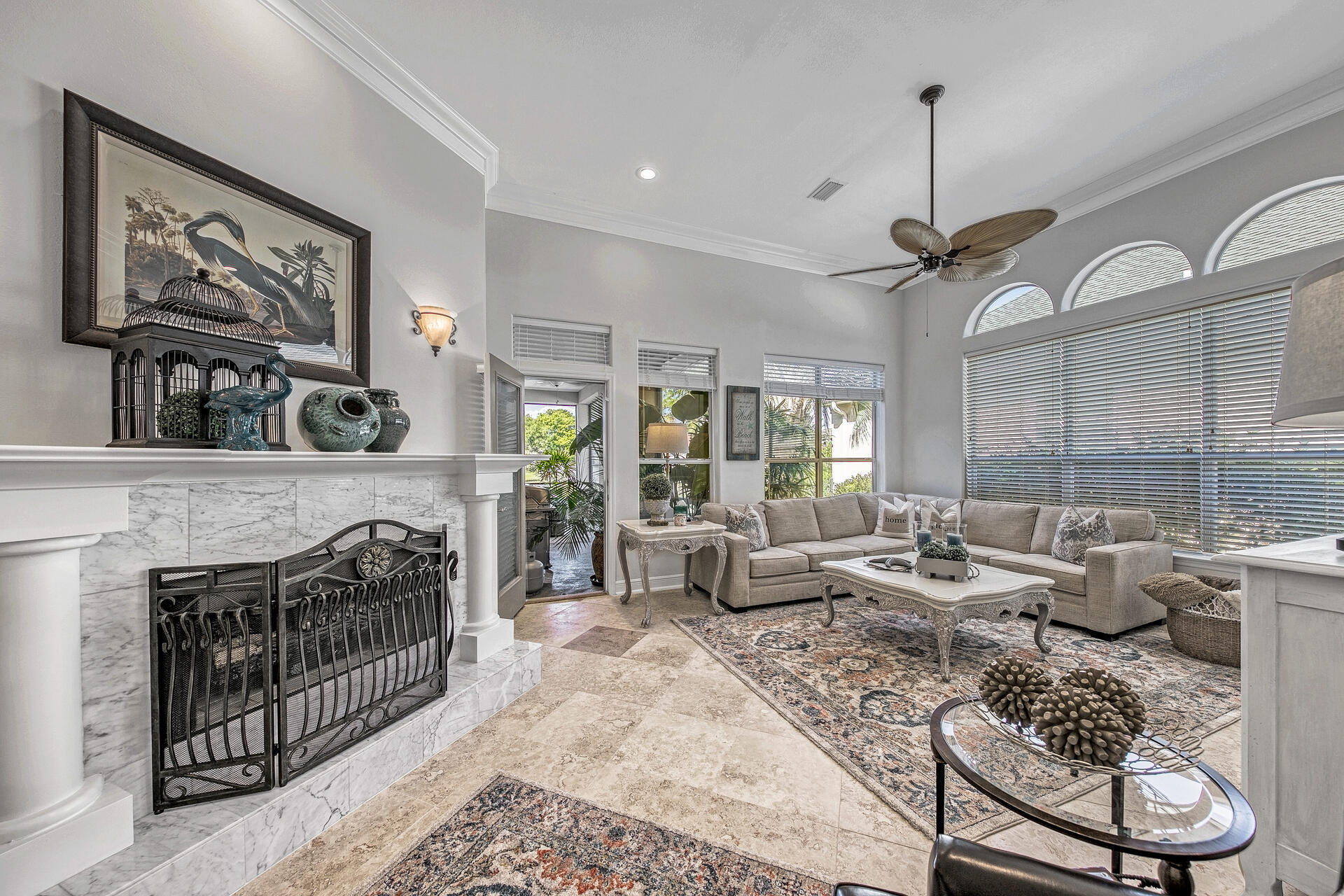 Emerald Lakes - Residential