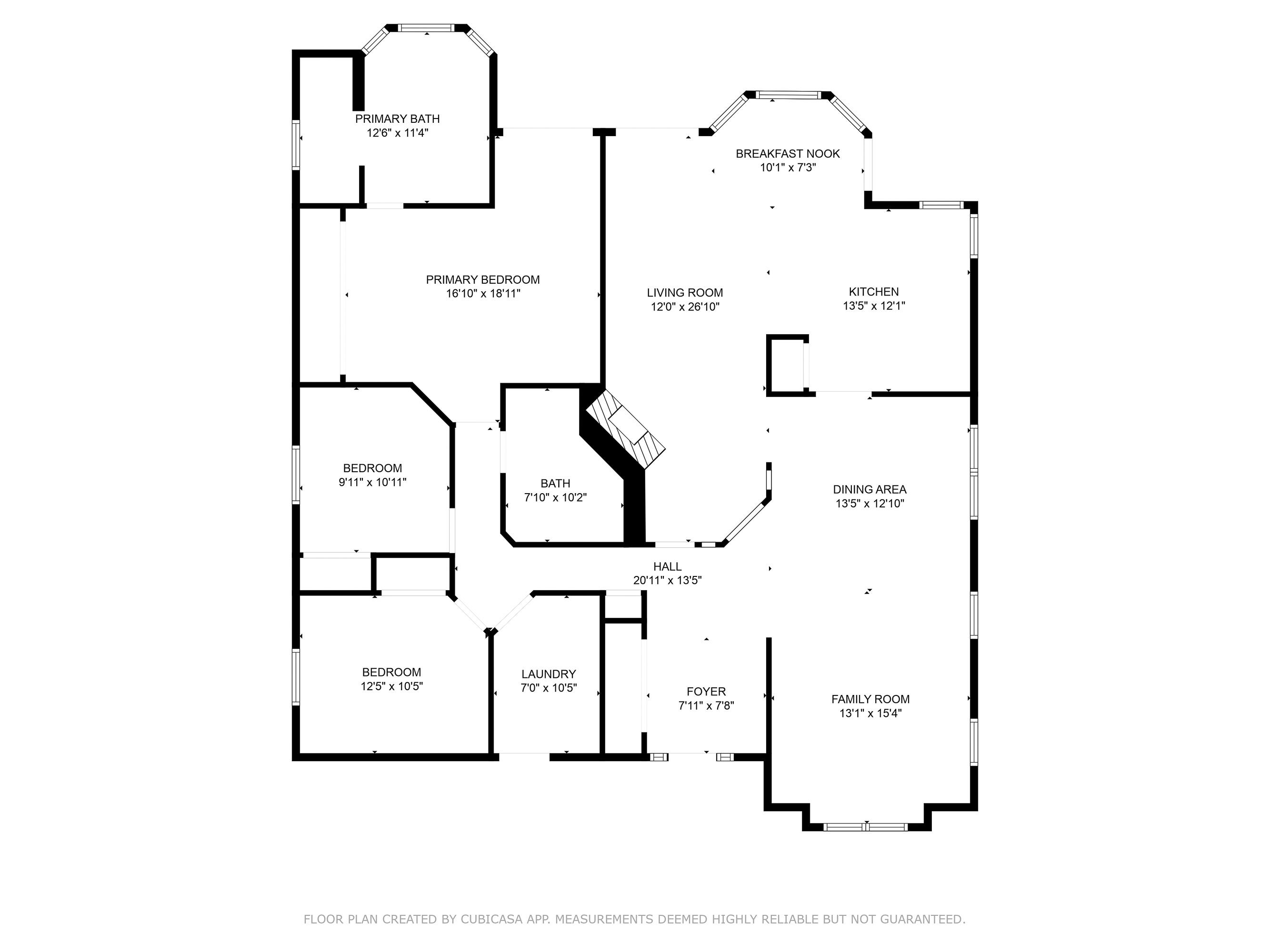 SHALIMAR POINTE PH 1 - Residential